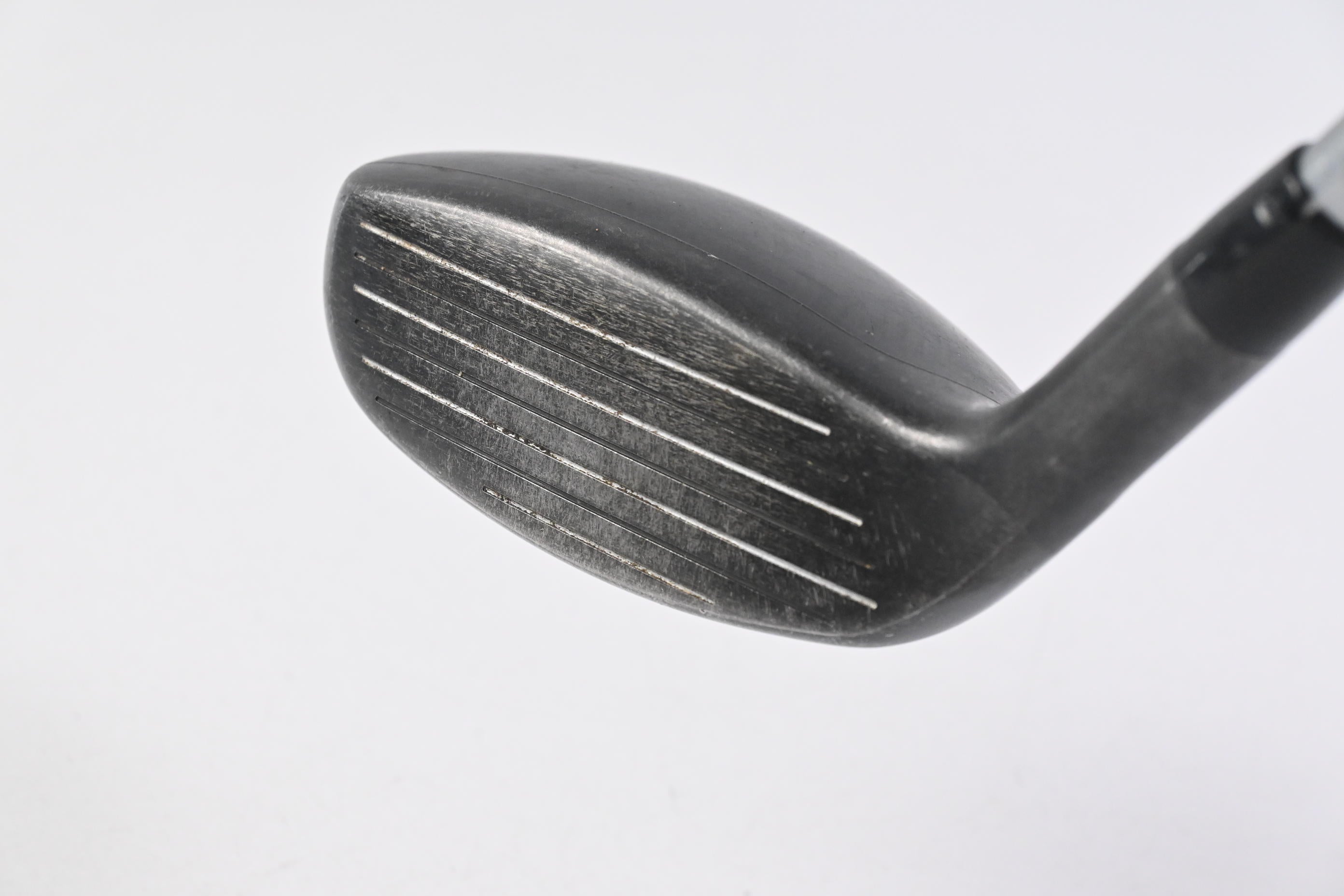 Ping Anser #4 Hybrid / 23 Degree / Regular Flex Ping TFC 800 Shaft
