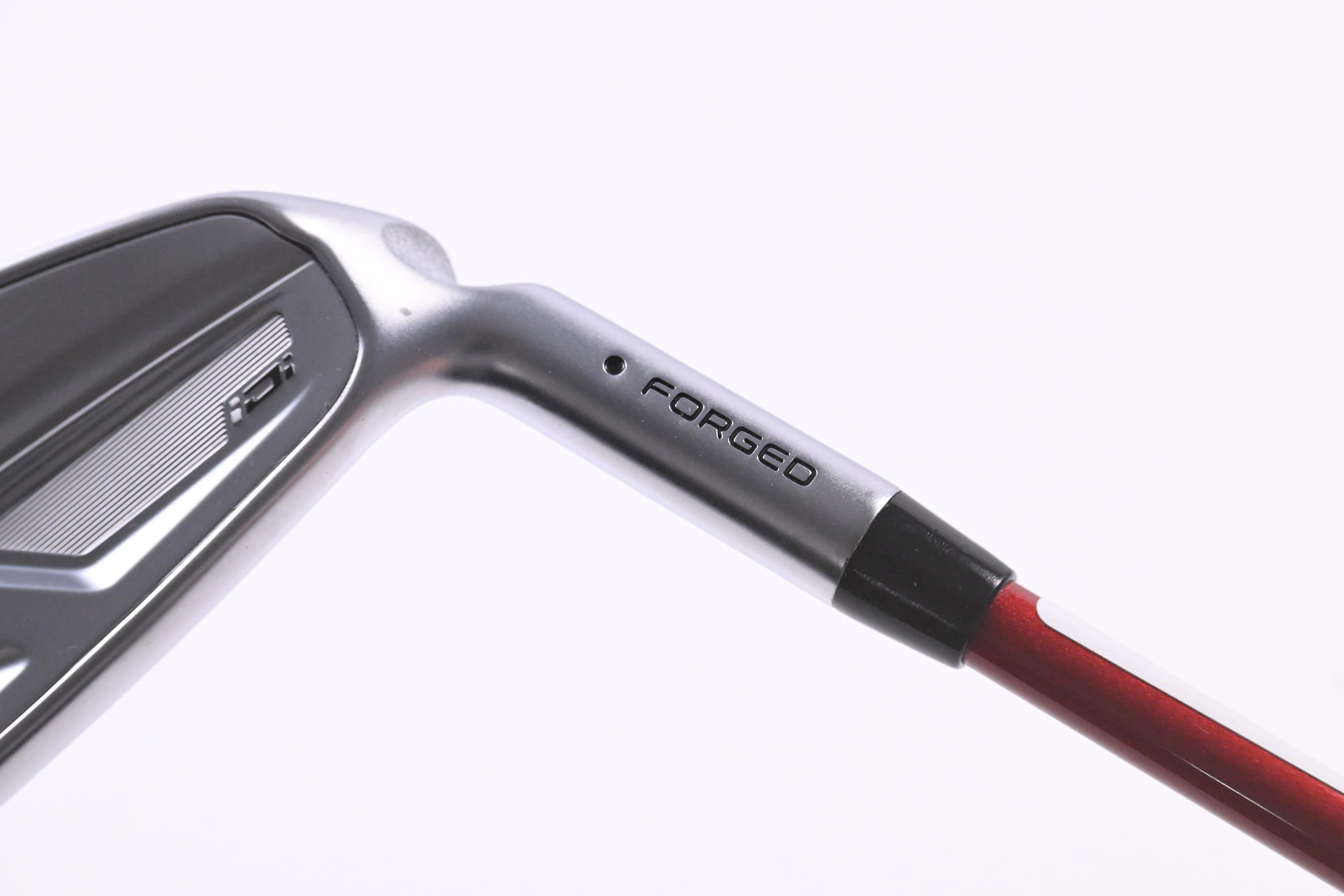 Ping IDI Utility #3 Iron / 20 Degree / Black Dot / Regular Flex Denali Red 70