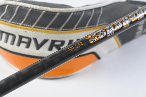 Callaway Mavrik #3 Wood / 15 Degree / Stiff Flex EvenFlow Riptide 70 Shaft
