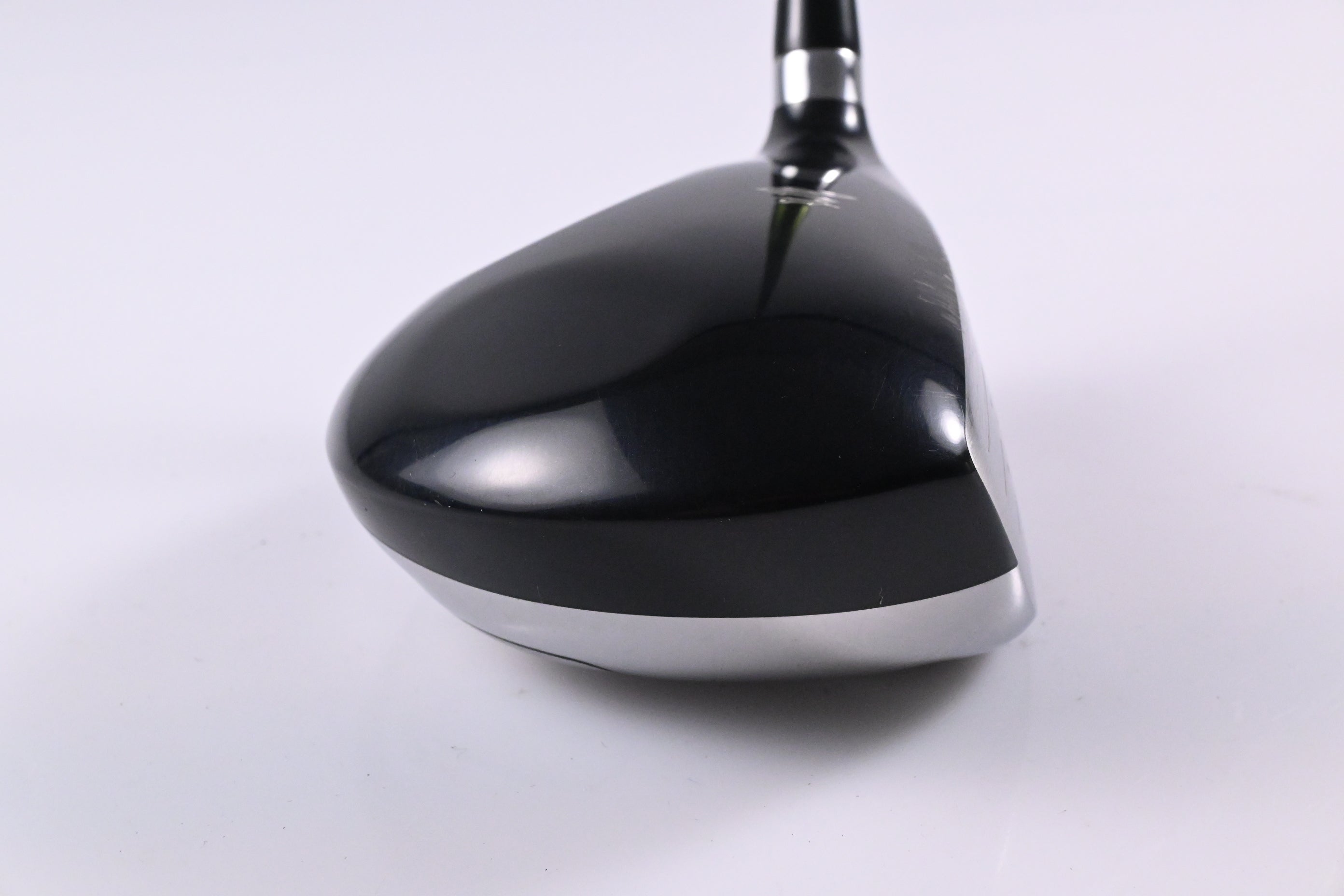 King Cobra F-Speed #3 Wood / 15 Degree / Regular Flex Aldila NV 55 Shaft