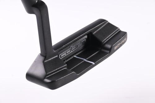 Cobra King 3D Black Sport-45 Putter / 33 Inch