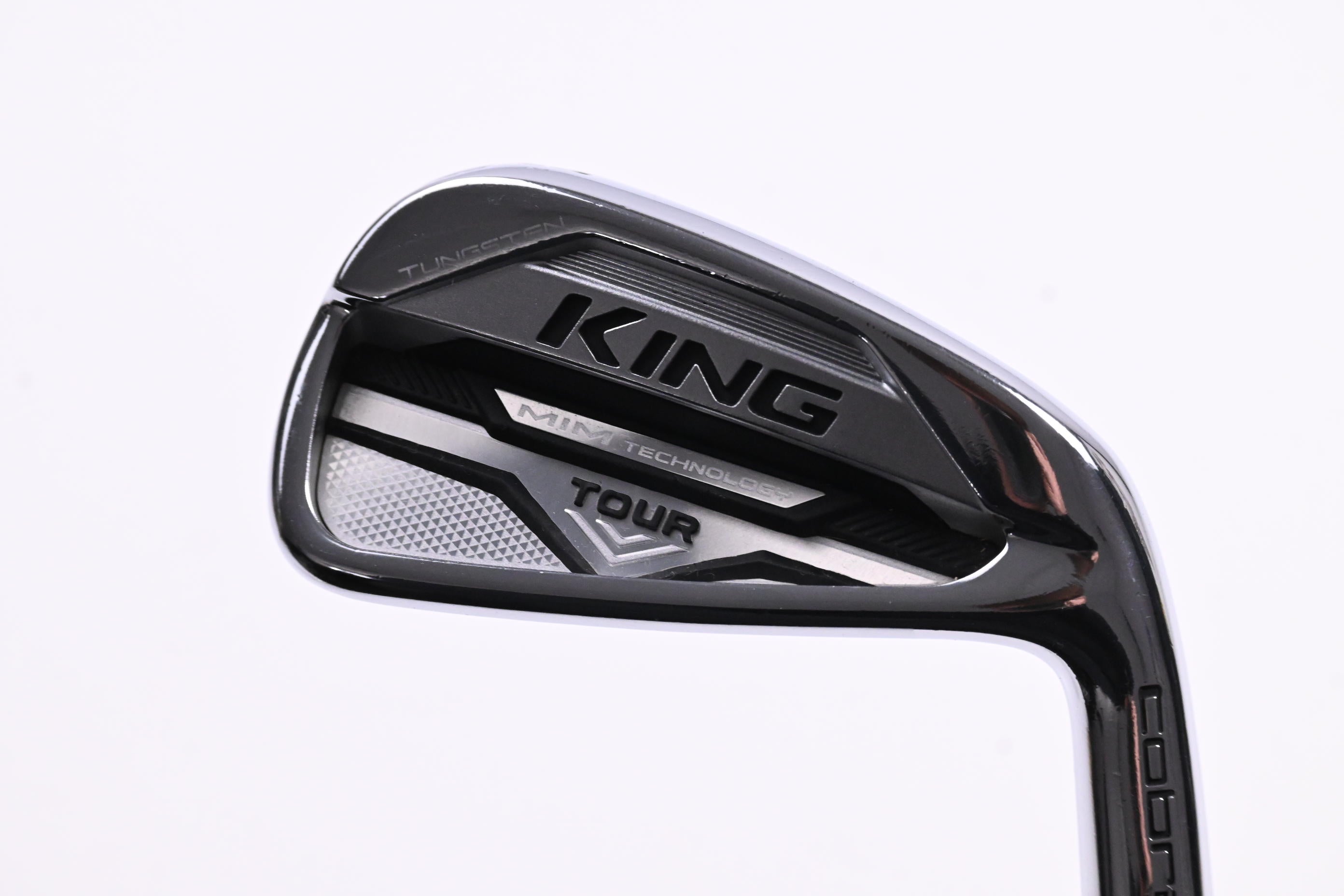 Cobra King Tour 2020 #4 Iron / 23 Degree / X-Flex N.S.Pro Modus3 Tour 120 Shaft
