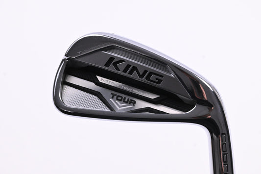 Cobra King Tour 2020 #4 Iron / 23 Degree / X-Flex N.S.Pro Modus3 Tour 120 Shaft