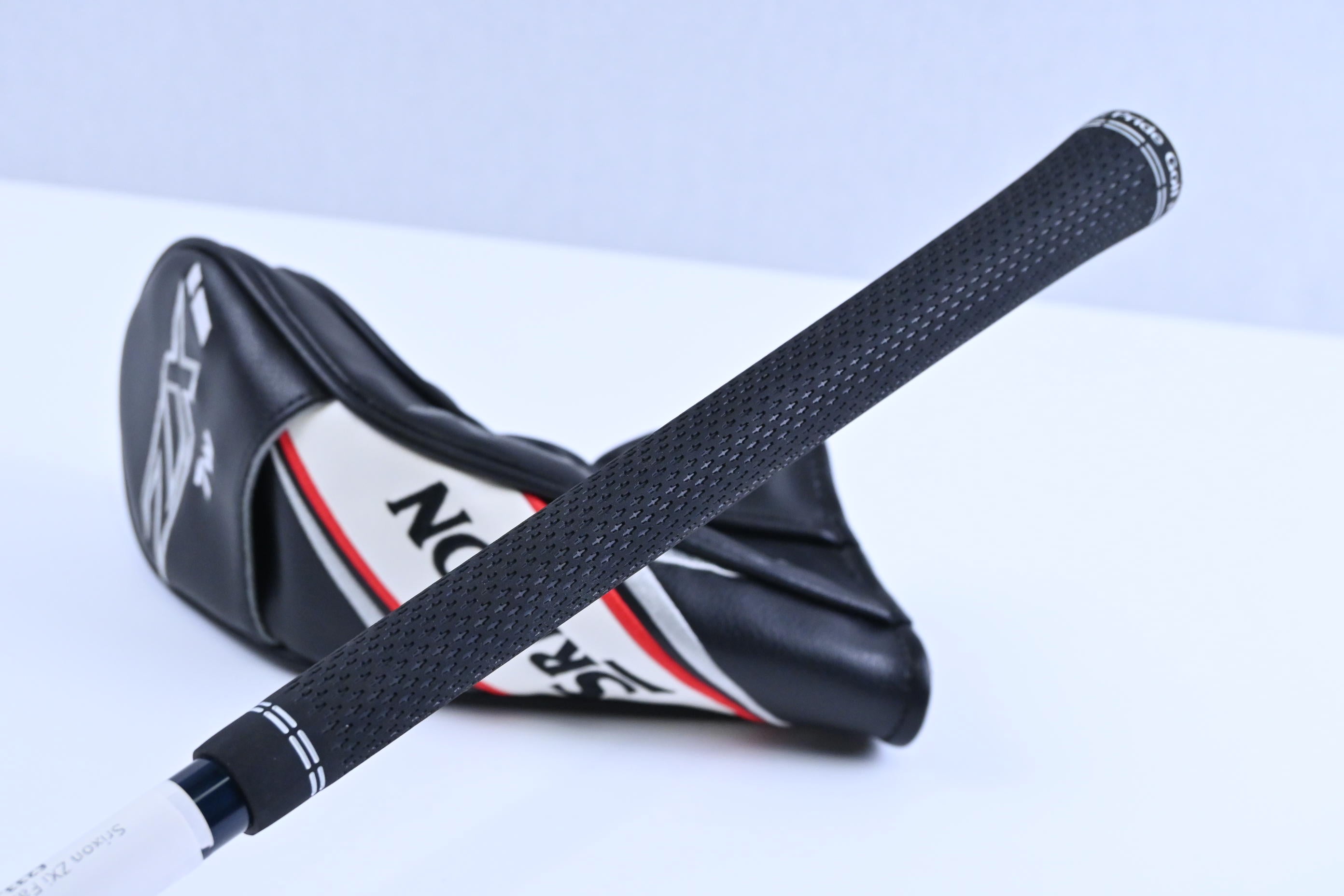 Srixon ZXi #7 Wood / 21 Degree / Regular Flex Fujikura Ventus TR Blue 6 Shaft