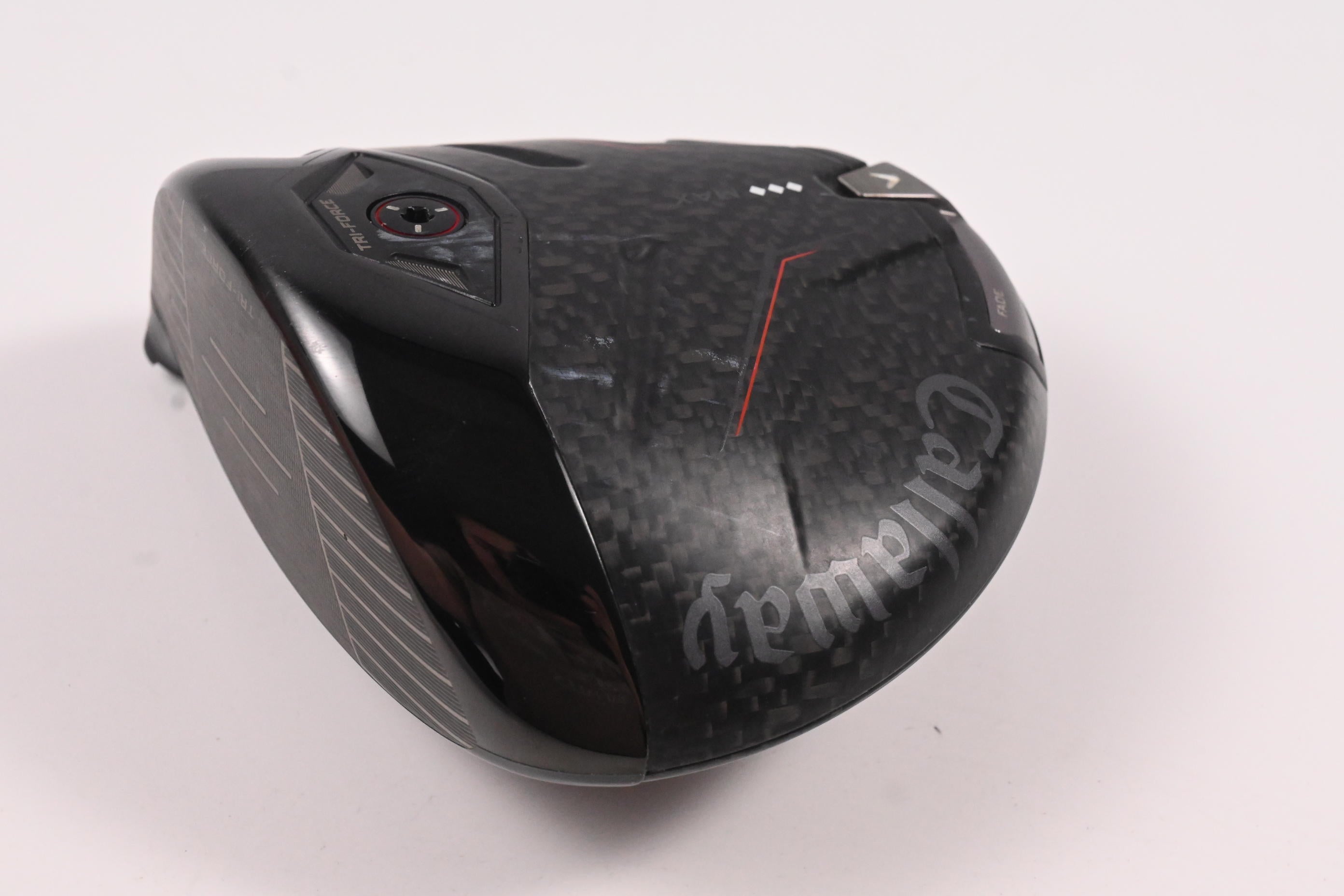 Callaway Quantum Triple Diamond Max Driver / 10.5 Degree / Head Only