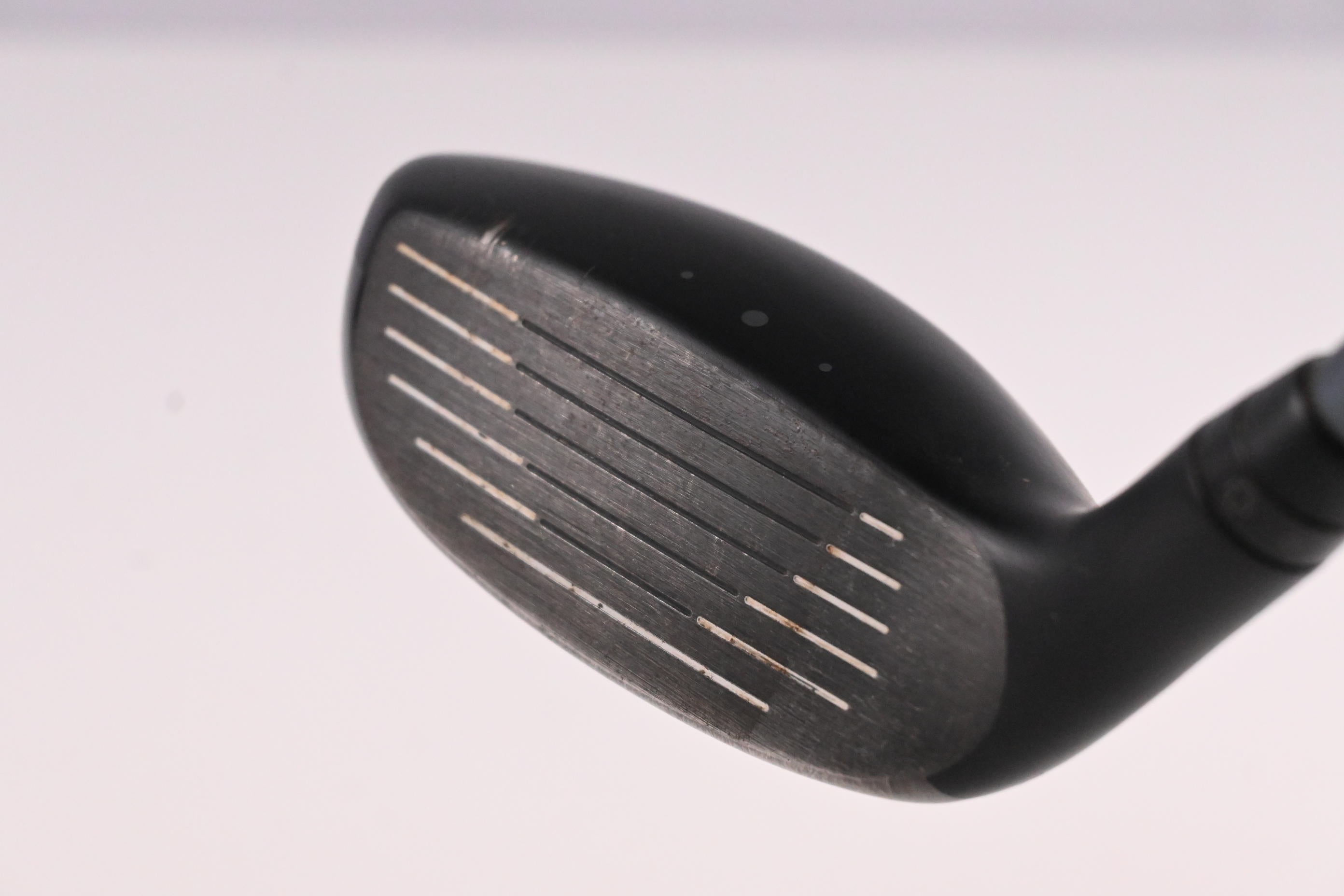 Ping G425 #4 Hybrid / 22 Degree / Regular Flex Ping ALTA CB Slate 70 Shaft