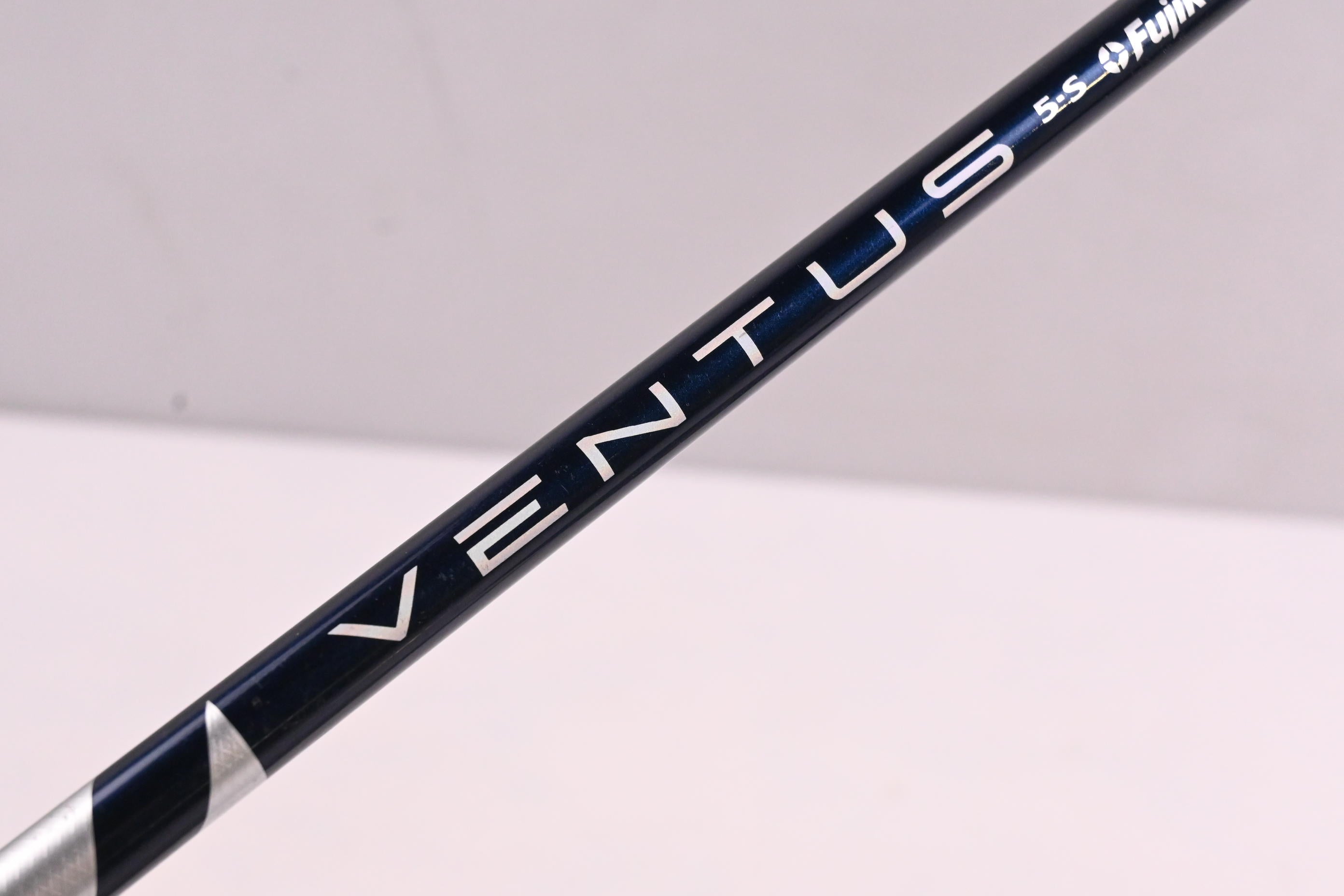 Fujikura Ventus Blue 5 Driver Shaft / Stiff Flex / Taylormade 2nd Gen