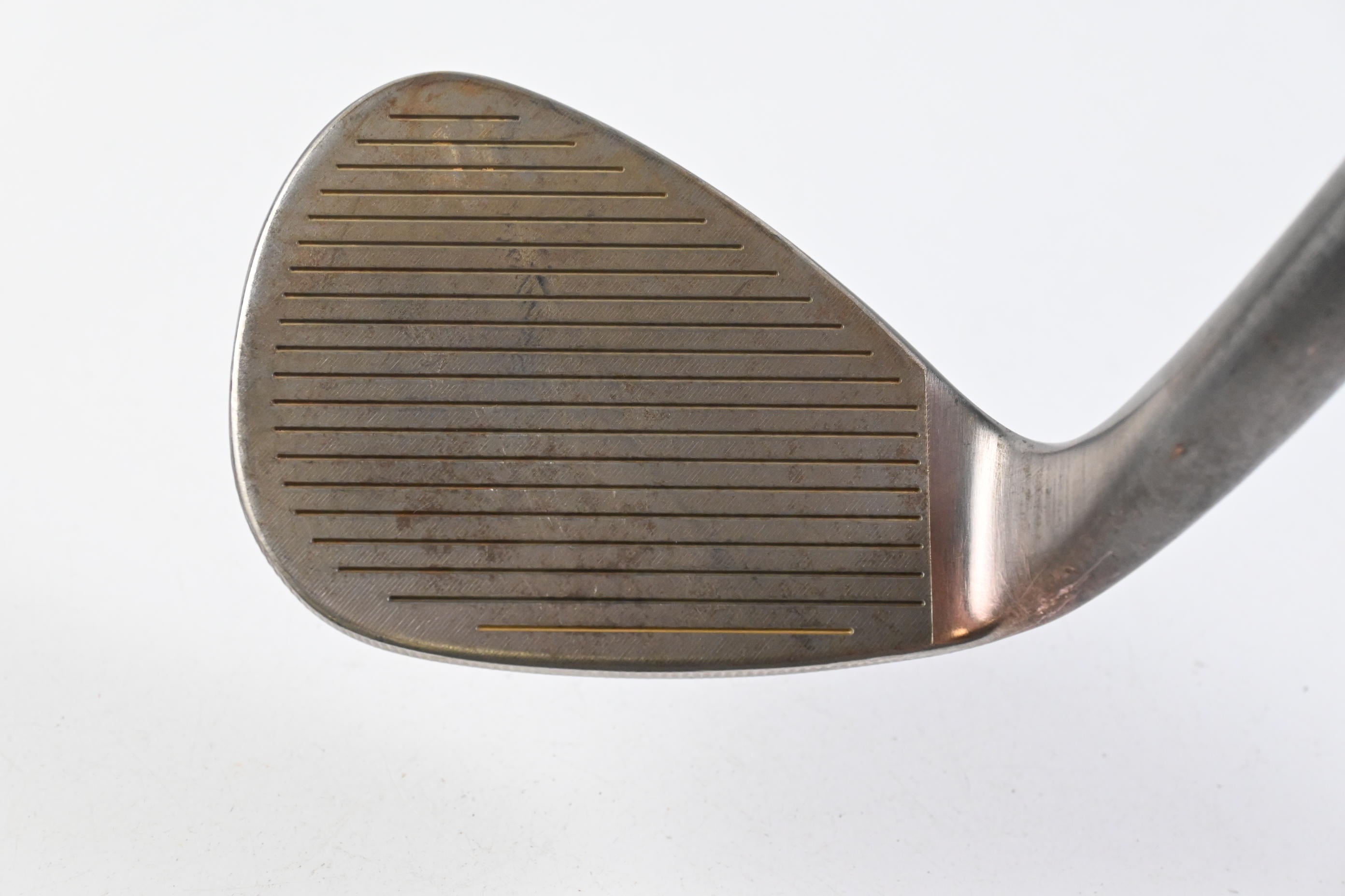 Taylormade Hi-Toe 4 Lob Wedge / 58 Degree / Wedge Flex Dynamic Gold 115