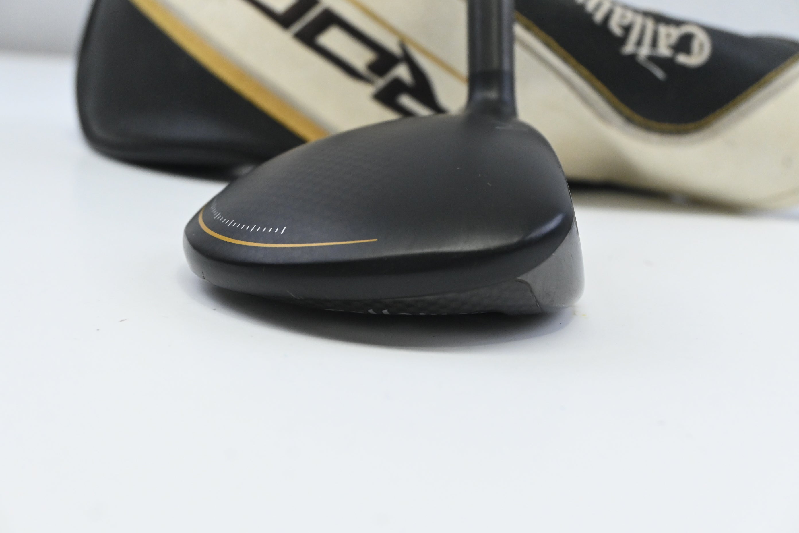 Callaway Rogue ST Max #3 Wood / 15 Degree / Stiff Flex Tensei AV Blue 65 Shaft