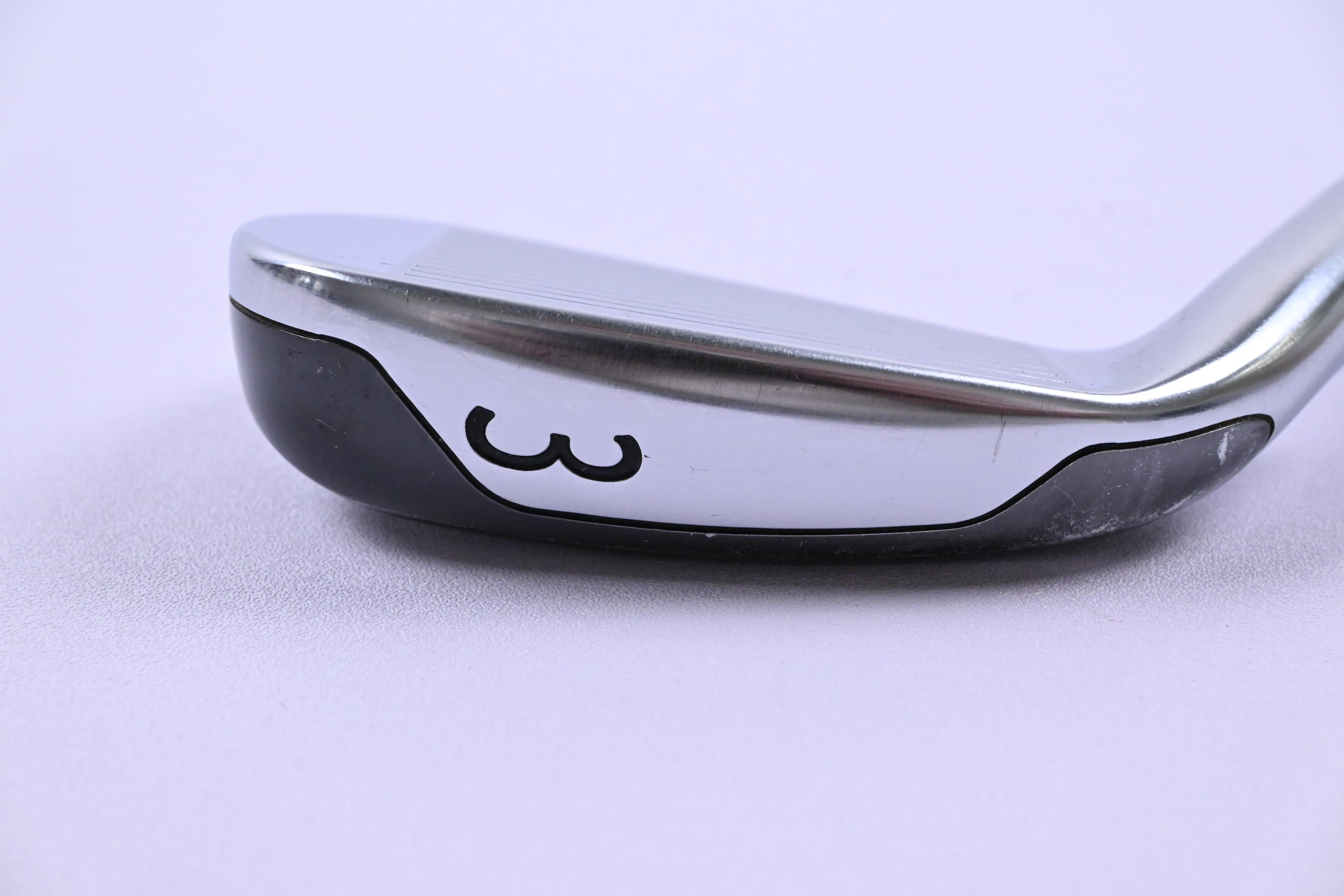 Titleist 718 T-MB #3 Iron / 20 Degree / Stiff Flex Project X LZ Shaft