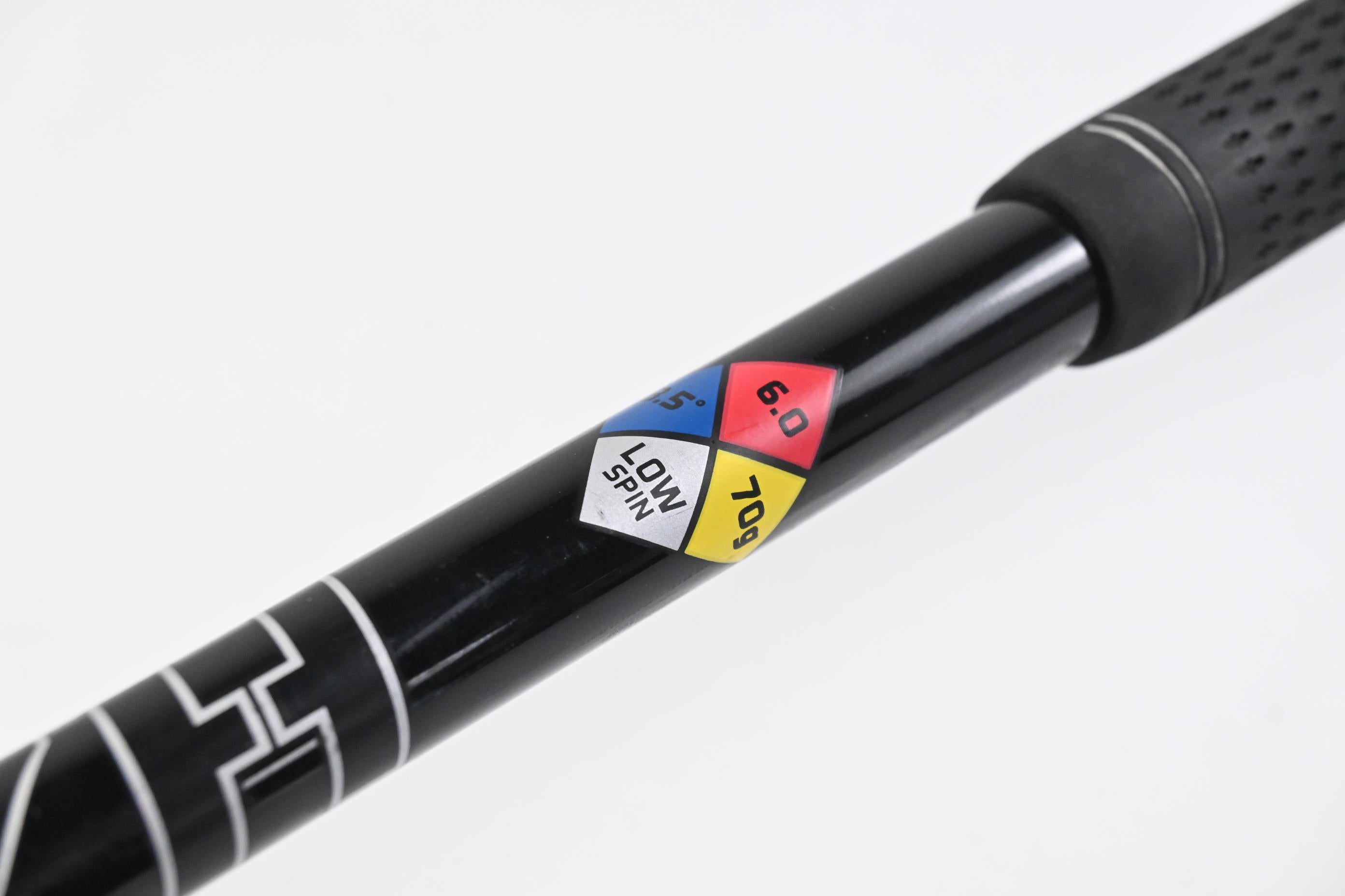 Taylormade Stealth 2 HD #4 Hybrid / 23 Degree / Stiff Flex HZRDUS Smoke RDX