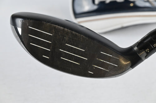Callaway Paradym #3 Wood / 15 Degree / Stiff Flex HZRDUS Smoke Red RDX 50 Shaft