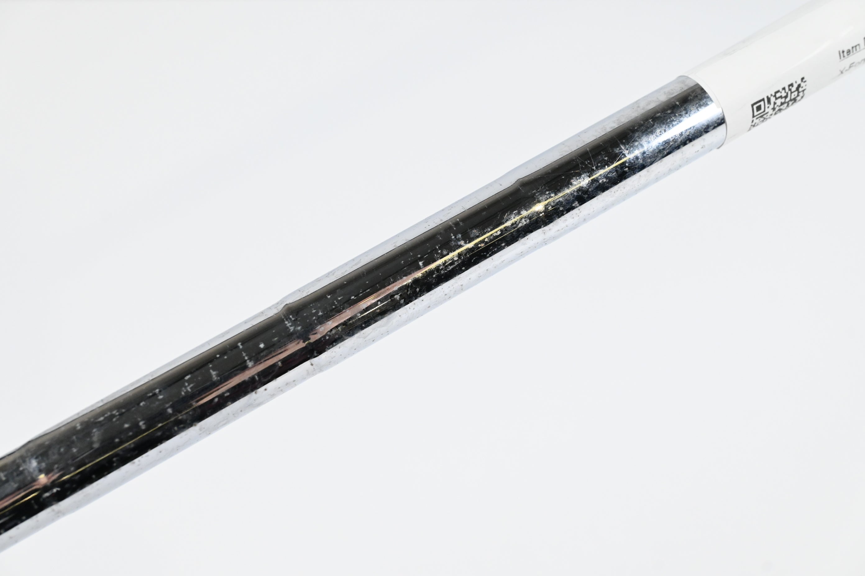 Callaway X-Forged Lob Wedge / 60 Degree / Wedge Flex Steel Shaft