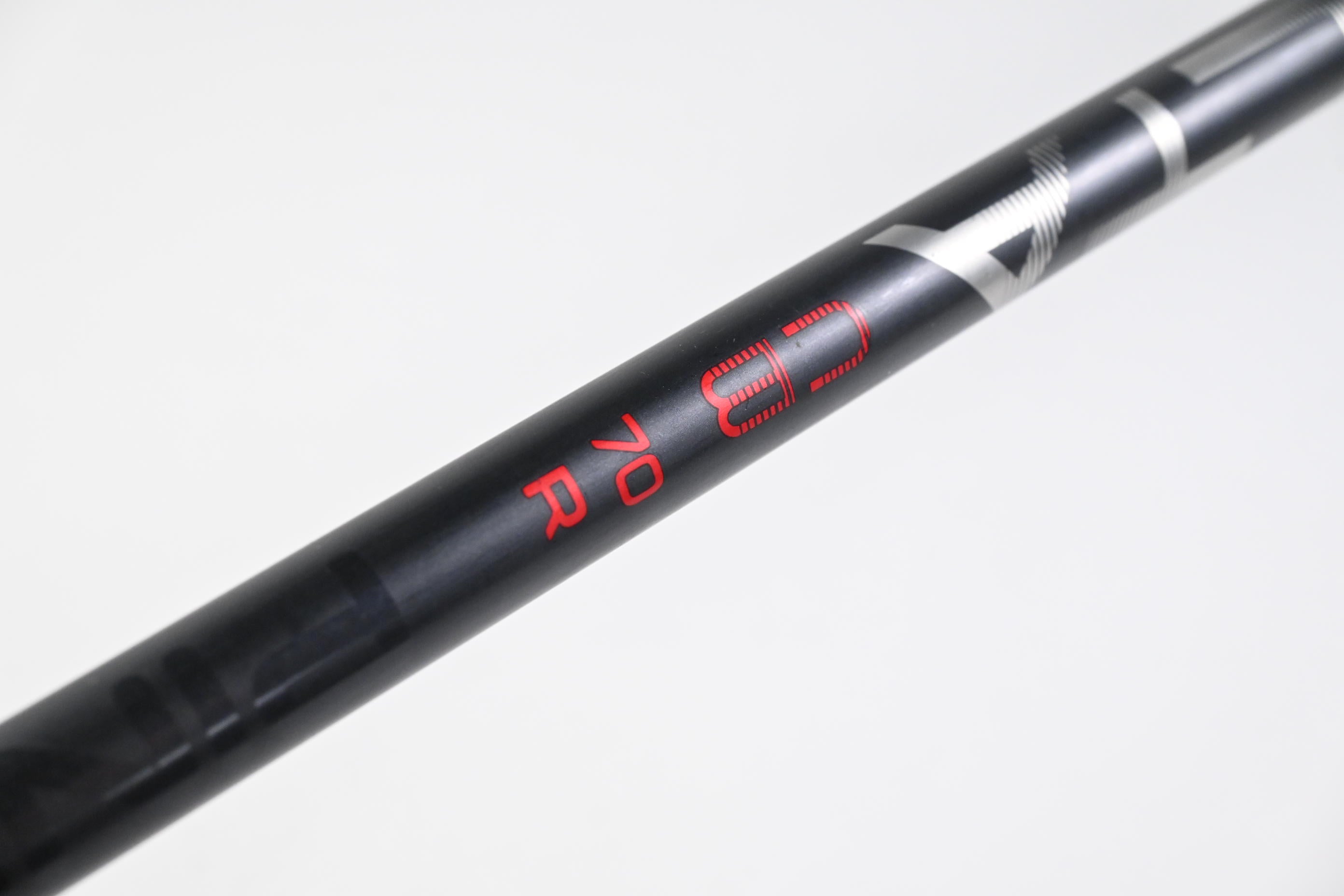 Ping G410 #4 Hybrid / 22 Degree / Regular Flex Ping Alta CB Red 70 Shaft