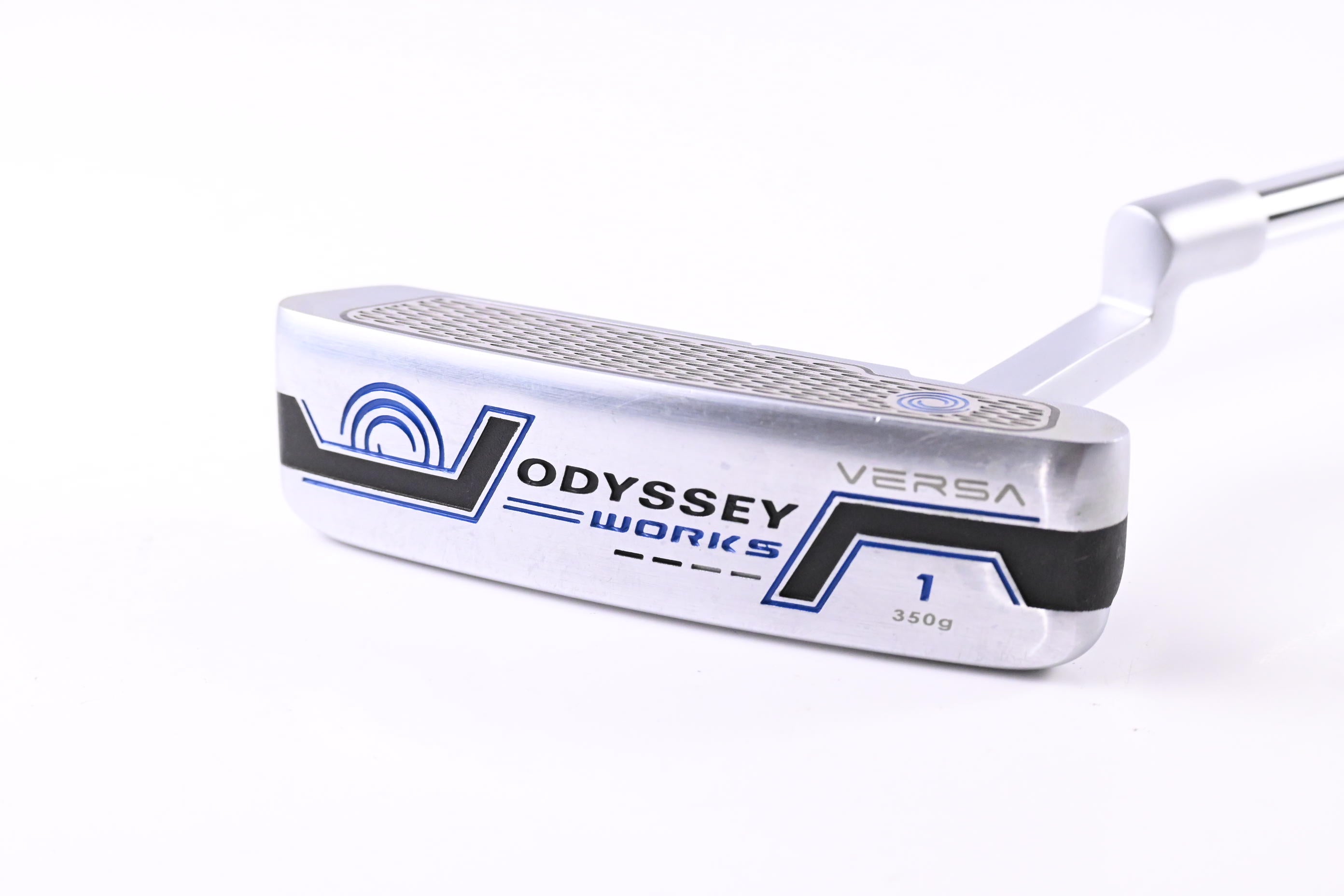 Odyssey Works Versa #1 Putter / 34 Inch