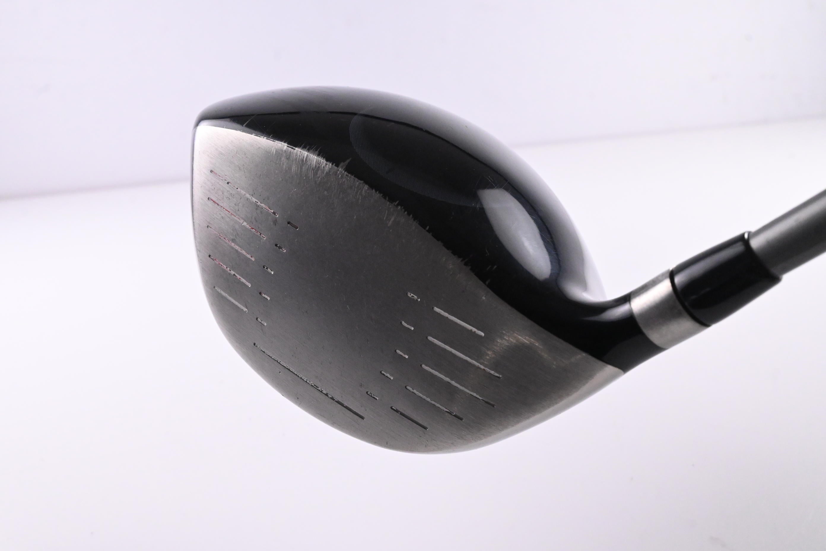 Ping G5 Driver / 10.5 Degree / Regular Flex Ping TFC 100 Shaft