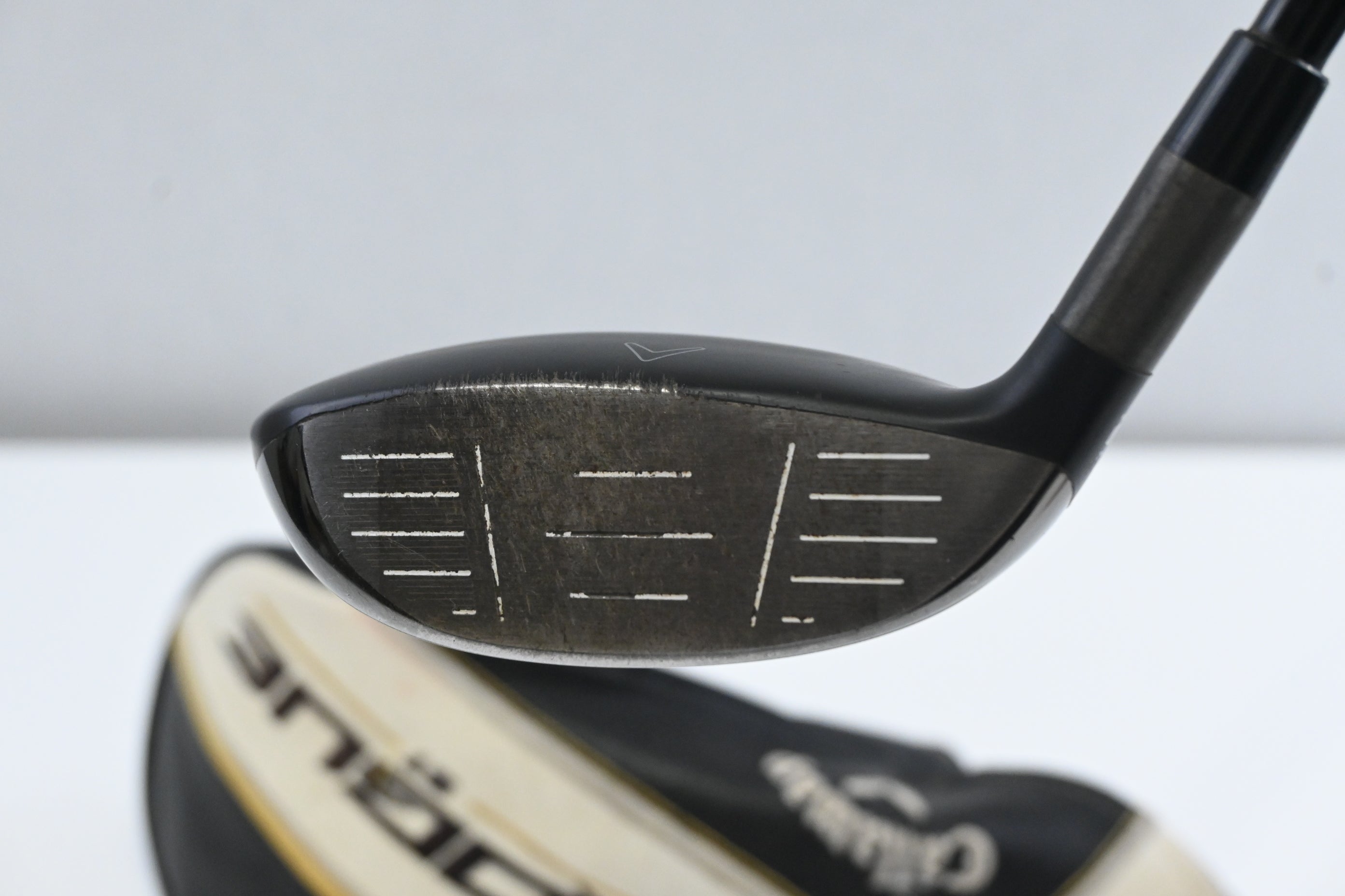 Callaway Rogue ST Max #3 Wood / 15 Degree / Stiff Flex Tensei AV Blue 65 Shaft