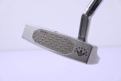 Scotty Cameron 2025 Studio Style Fastback 1.5 Putter / 33 Inch