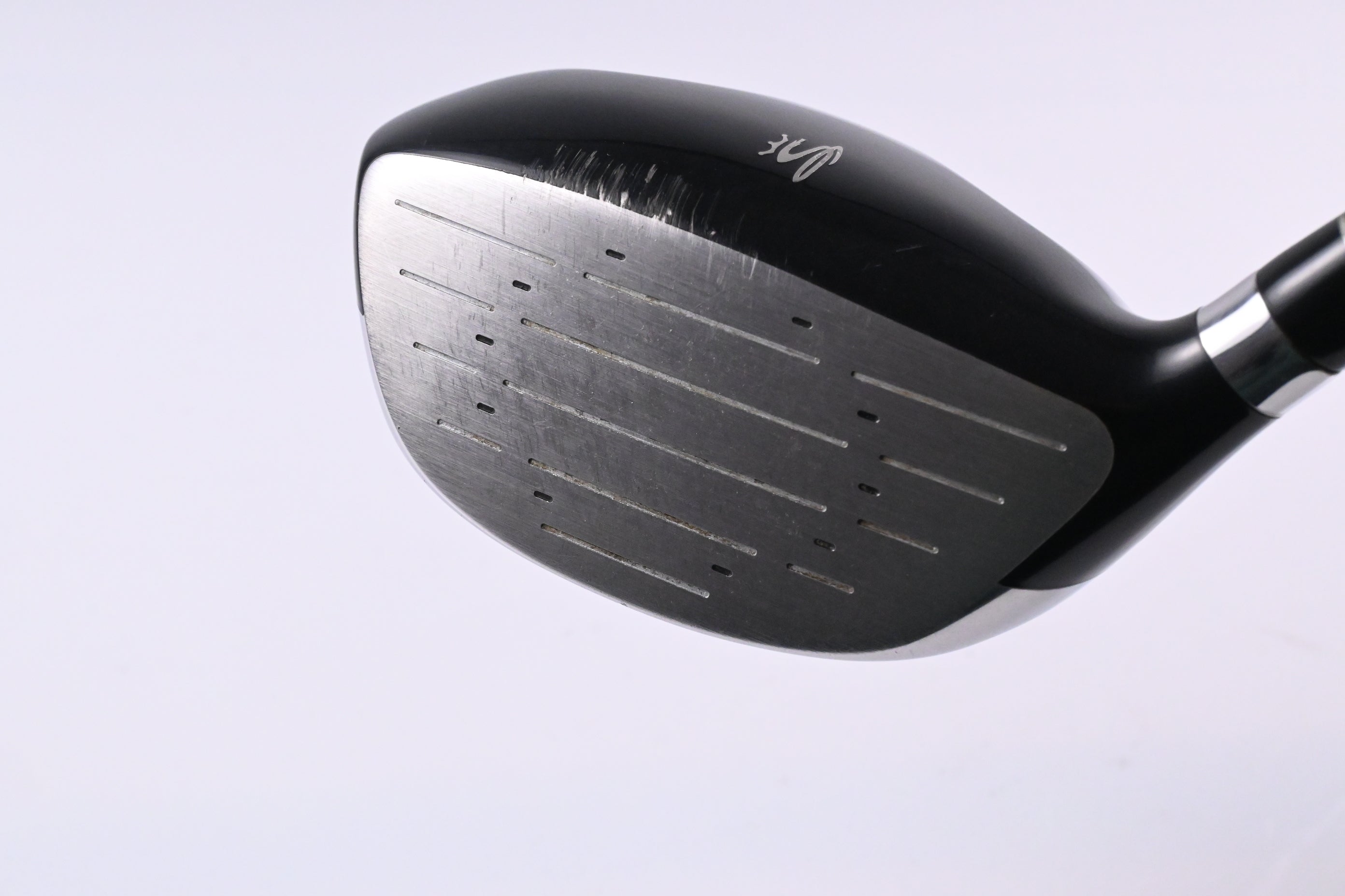 King Cobra F-Speed #3 Wood / 15 Degree / Regular Flex Aldila NV 55 Shaft