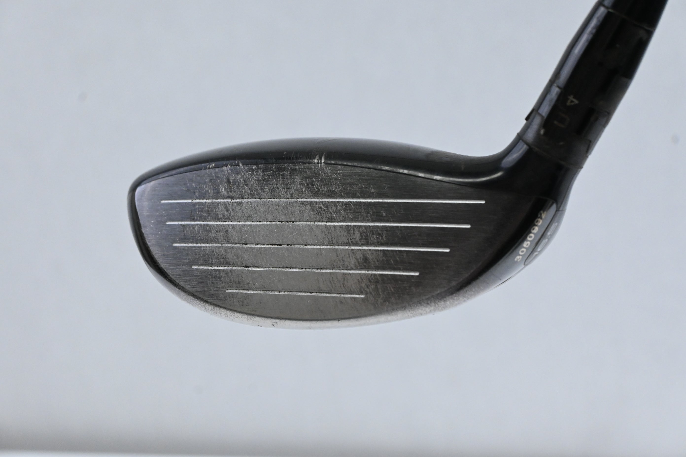 Titleist TS2 #3 Wood / 16.5 Degree / Regular Flex Tensei AV Blue 65 Shaft
