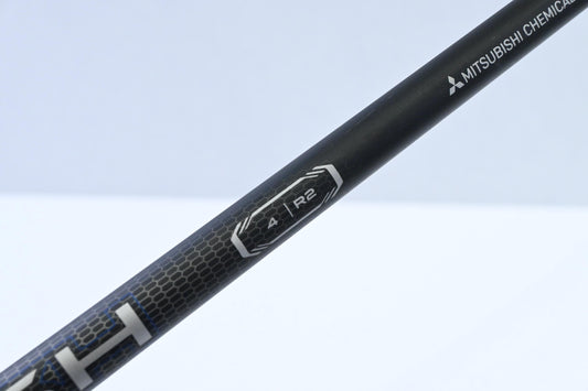 Vanquish 4 Driver Shaft / Senior Flex / Callaway 2nd Gen