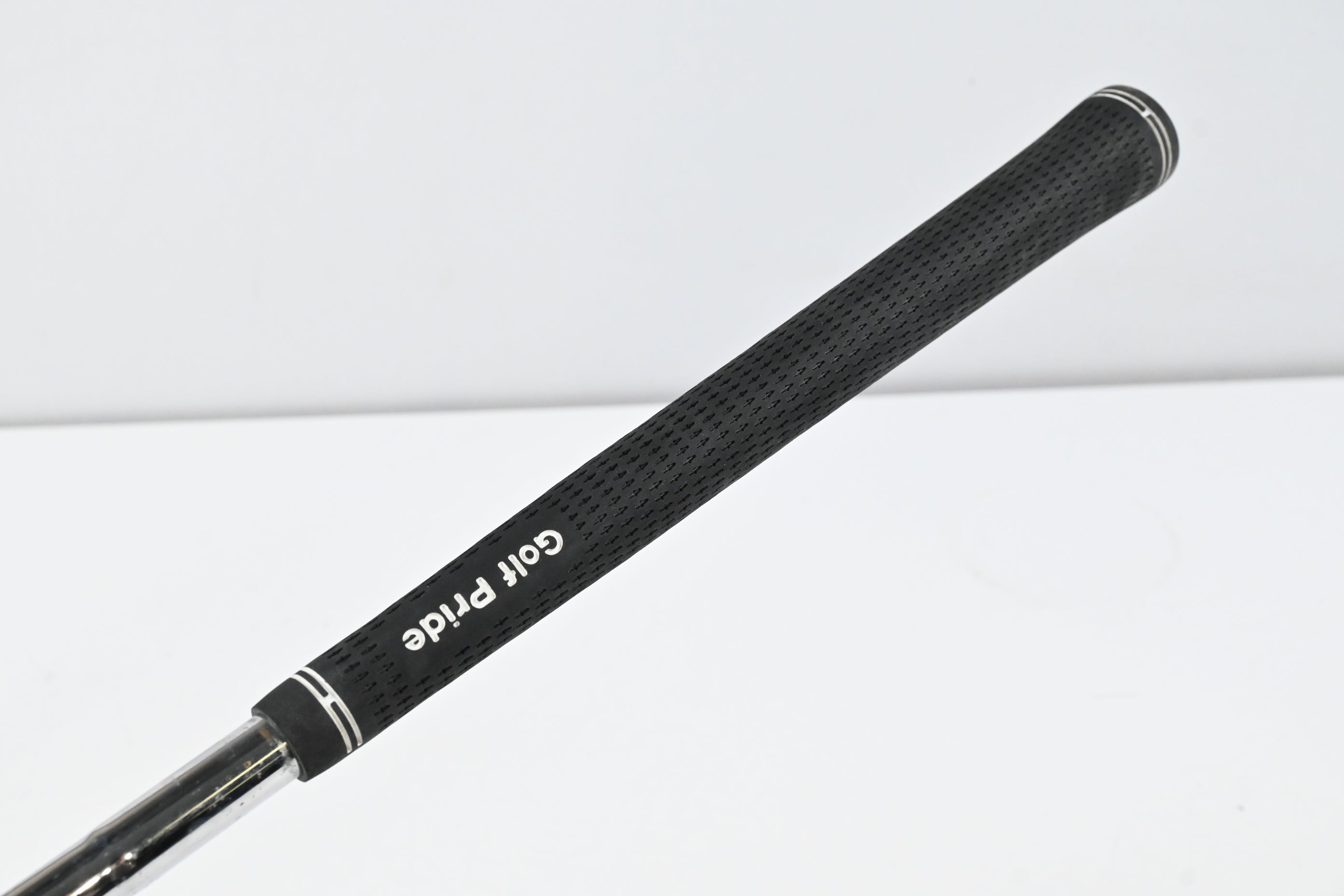 Ping G25 Gap Wedge / 50 Degree / Silver Dot / Regular Flex Ping CFS Shaft