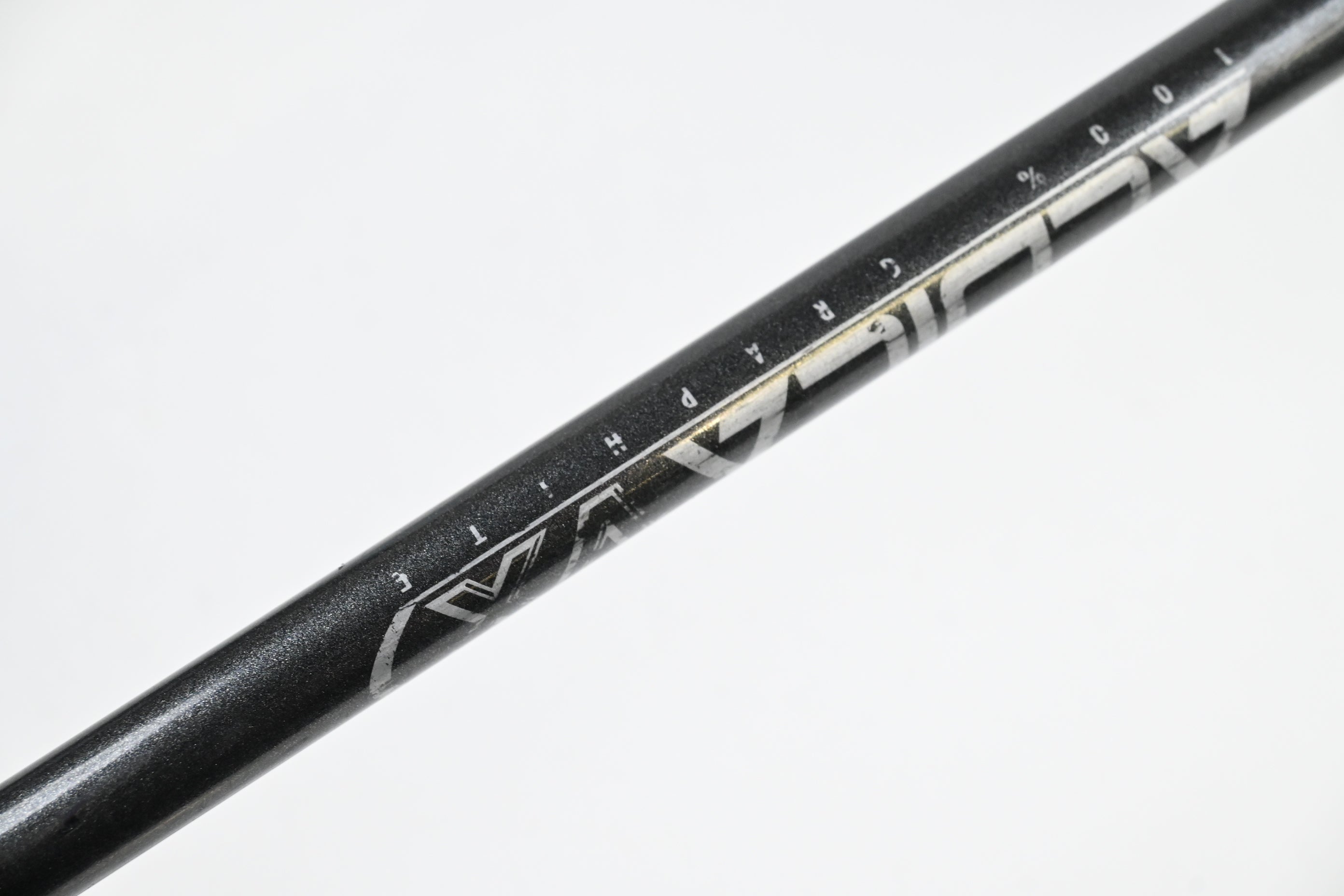 Callaway Big Bertha 1996 #3 Iron / 21 Degree / Regular Flex Aldila VX Shaft