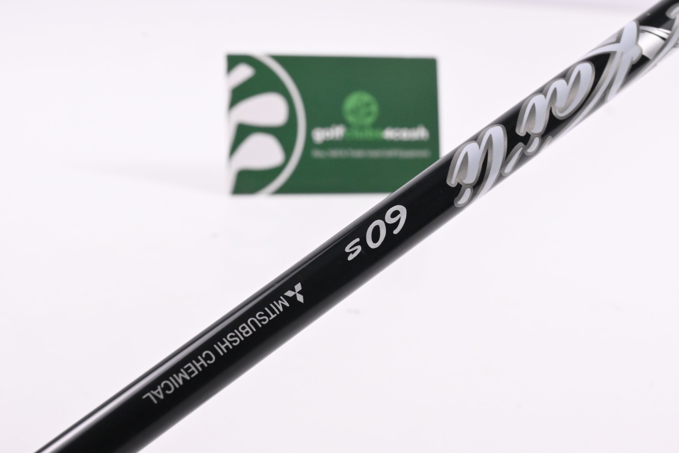 Callaway Paradym X Driver / 12 Degree / Stiff Flex Kai'li White 60 Shaft