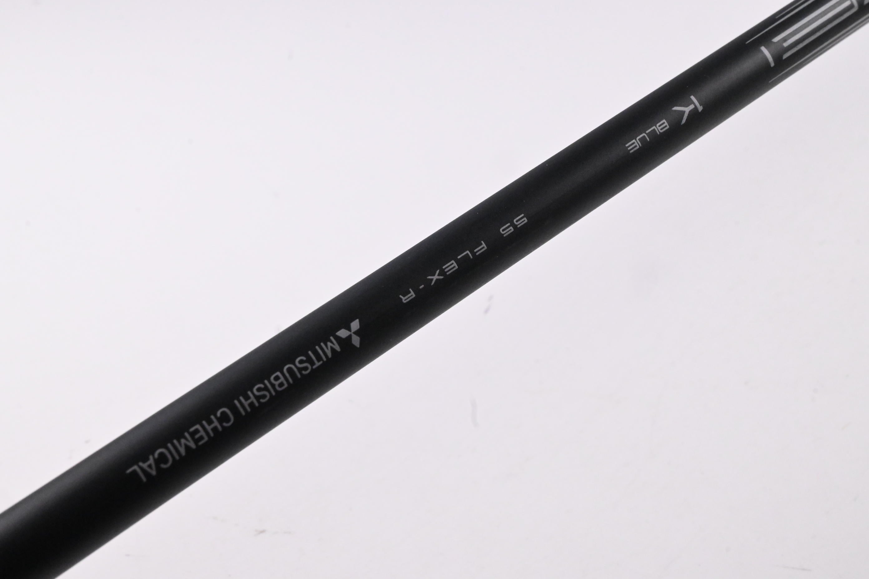 Mizuno ST-Max 230 Driver / 10.5 Degree / Regular Flex Tensei 1K Blue 55 Shaft