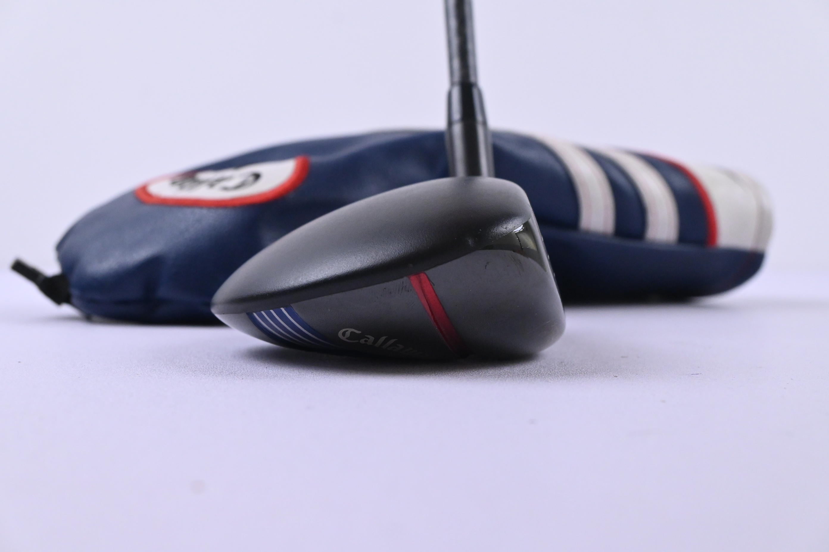 Callaway XR Pro #4 Wood / 16 Degree / Regular Flex Project X LZ15 San Diego 75