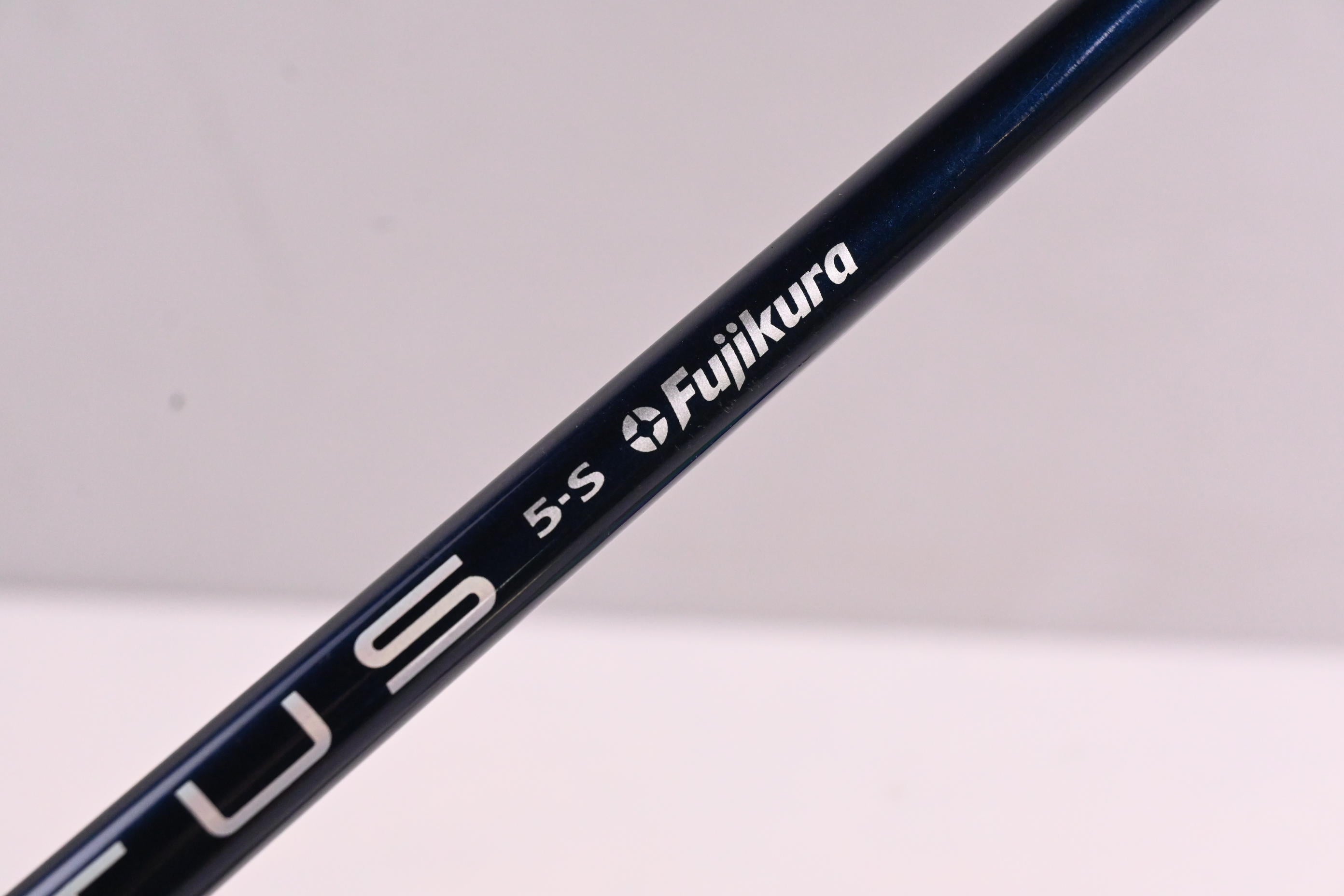 Fujikura Ventus Blue 5 Driver Shaft / Stiff Flex / Taylormade 2nd Gen