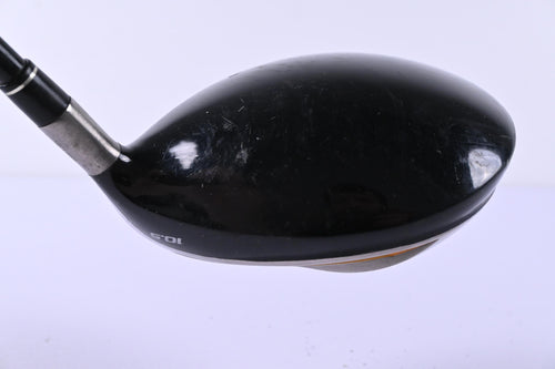 Taylormade R7 460 Driver / 10.5 Degree / Regular Flex Taylormade REAX 55 Shaft