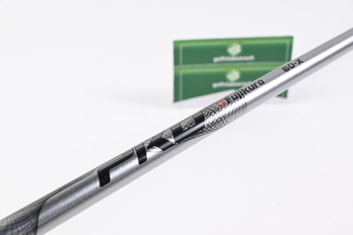 Fujikura Pro 2024 Driver Shaft / X-Flex / Cobra 3rd Gen