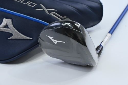 Mizuno JPX One #3 Wood / 15 Degree / Stiff Flex Denali Frost Blue 60