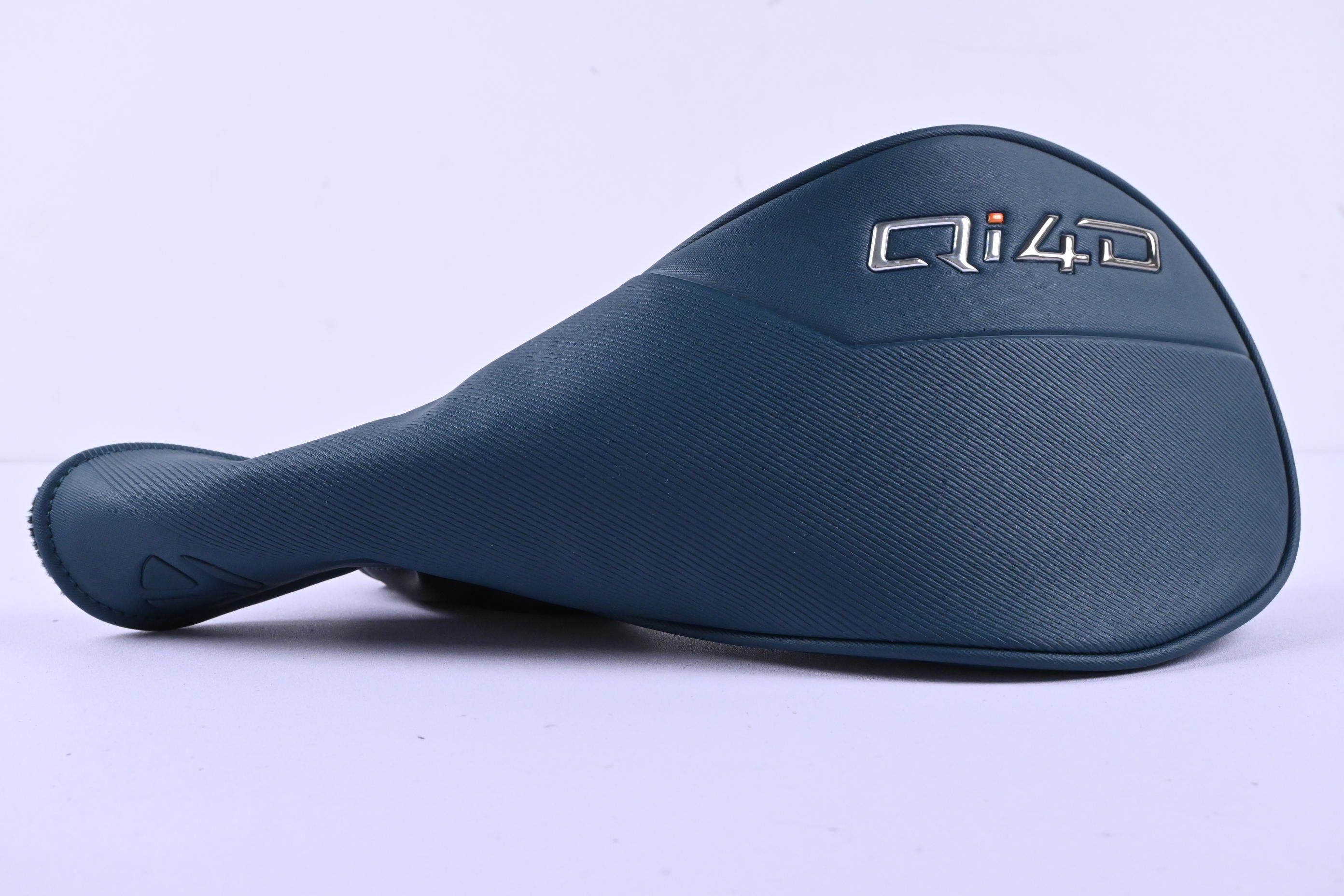 Taylormade Qi4D Driver / 9 Degree / Stiff Flex Taylormade REAX Blue 60 Shaft
