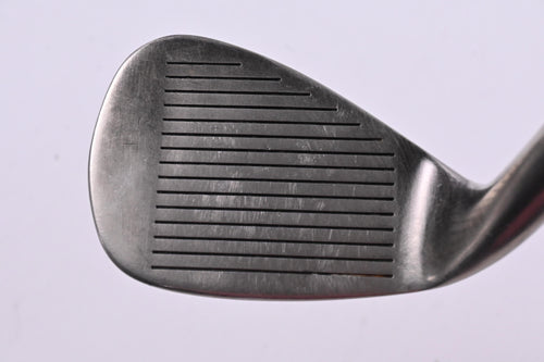 Wilson Linear XD Lob Wedge / 60 Degree / Men's Flex Wilson Staff Steel Shaft