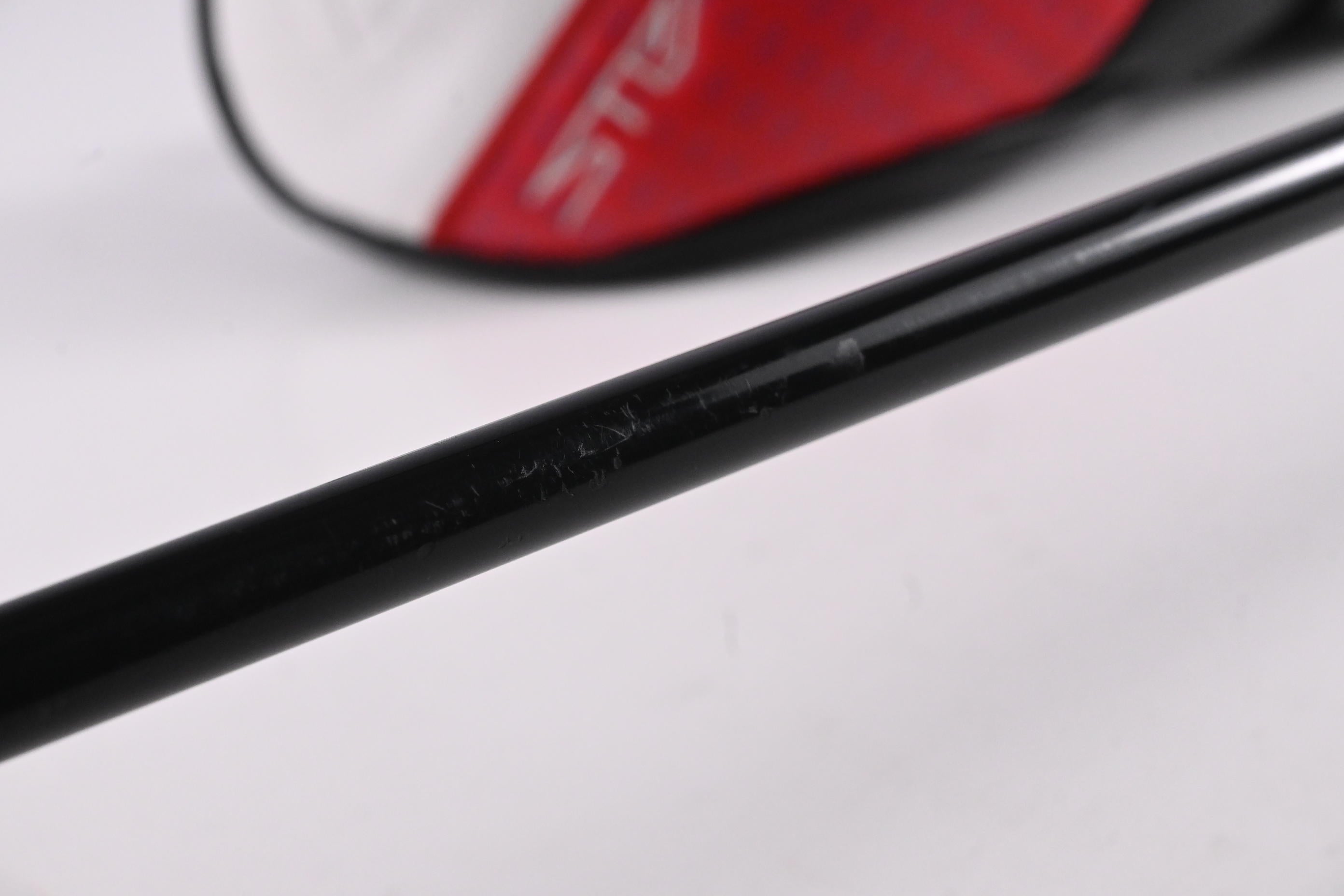 Taylormade Stealth 2 Plus #3 Hybrid / 19.5 Degree / Stiff Flex Kai'li Red 85