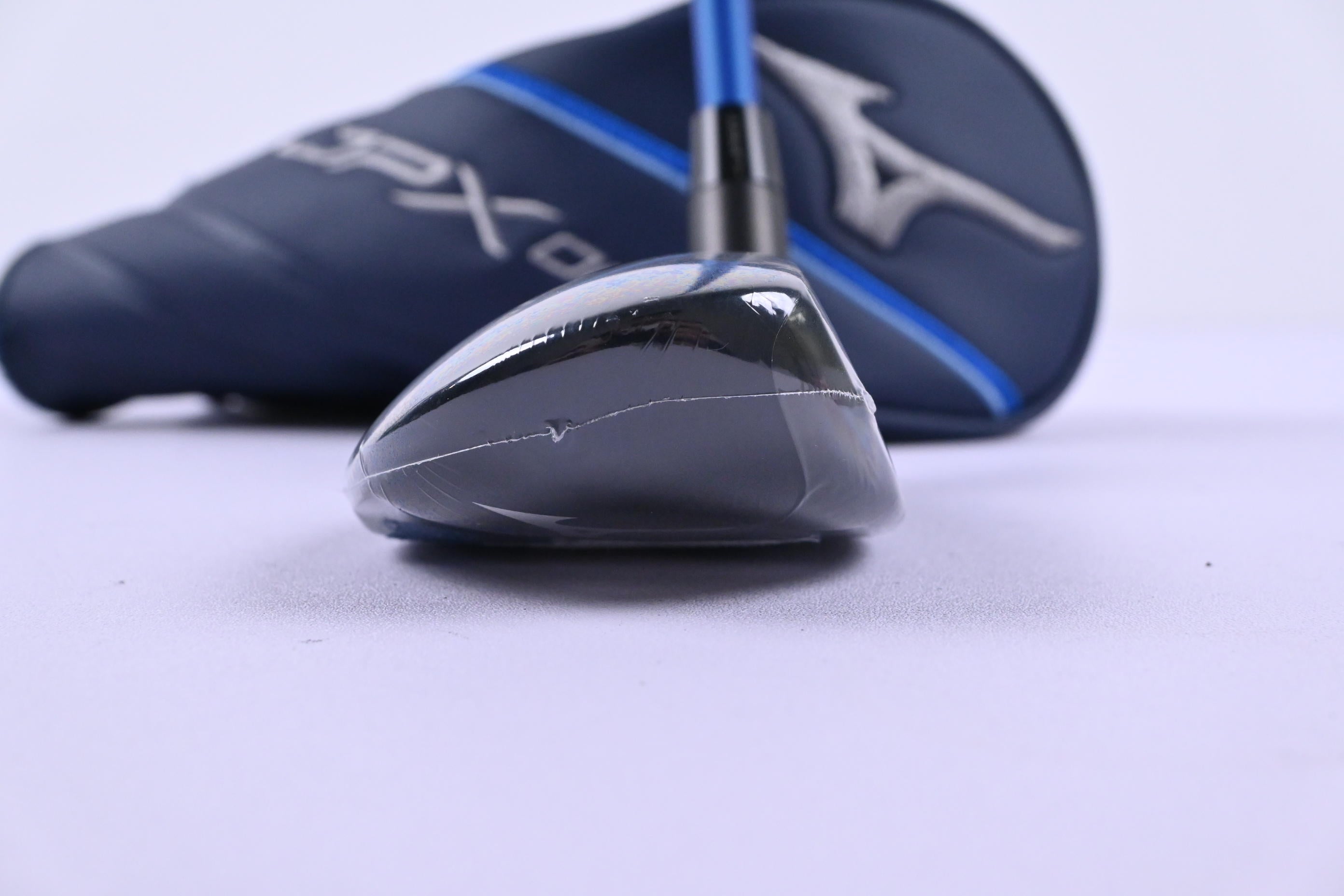Mizuno JPX One #4 Hybrid / 22 Degree / Regular Flex Denali Frost Blue 70 HY