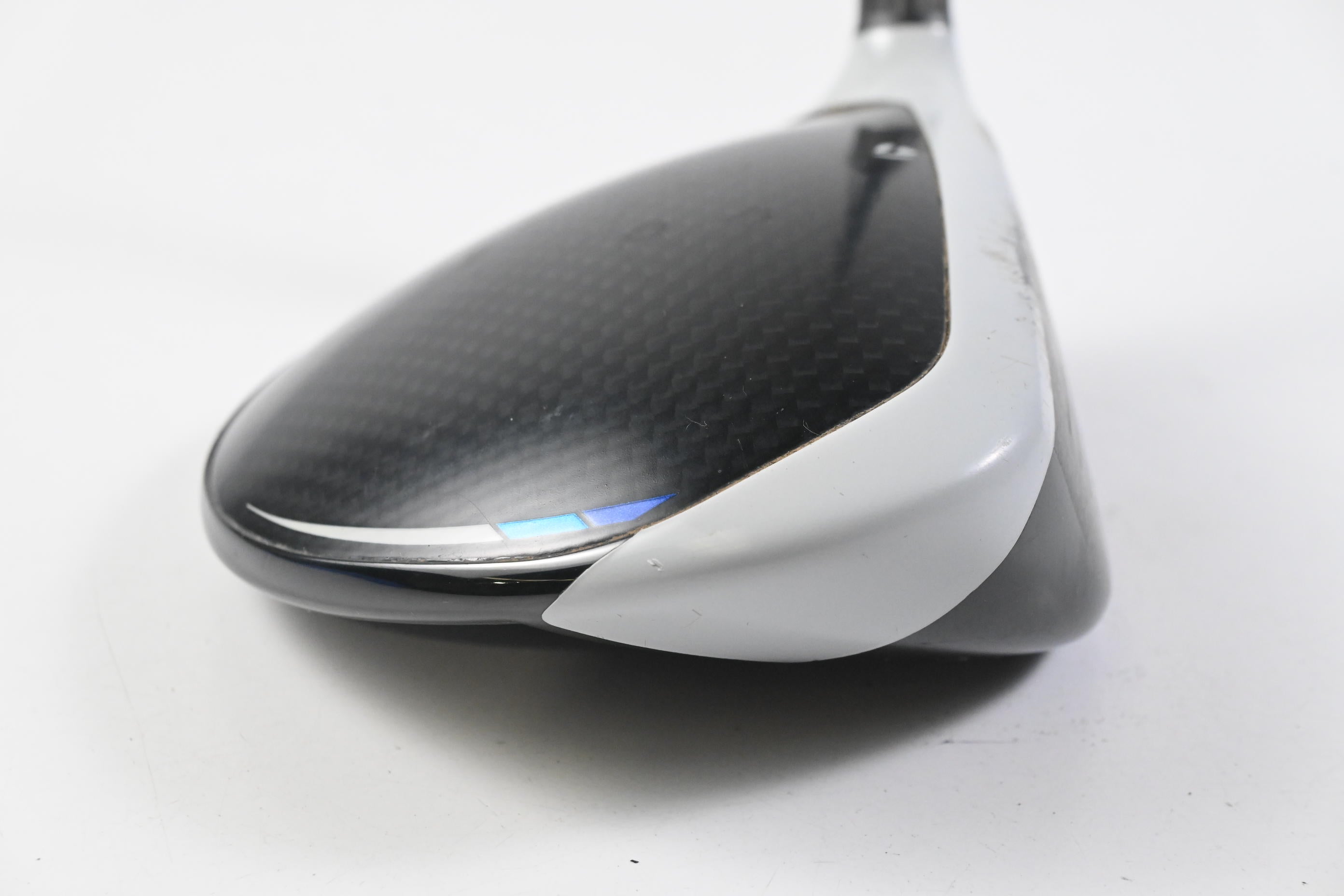 Taylormade SIM2 Max #3 Wood / 15 Degree / Regular Flex HZRDUS Silver 60 Shaft