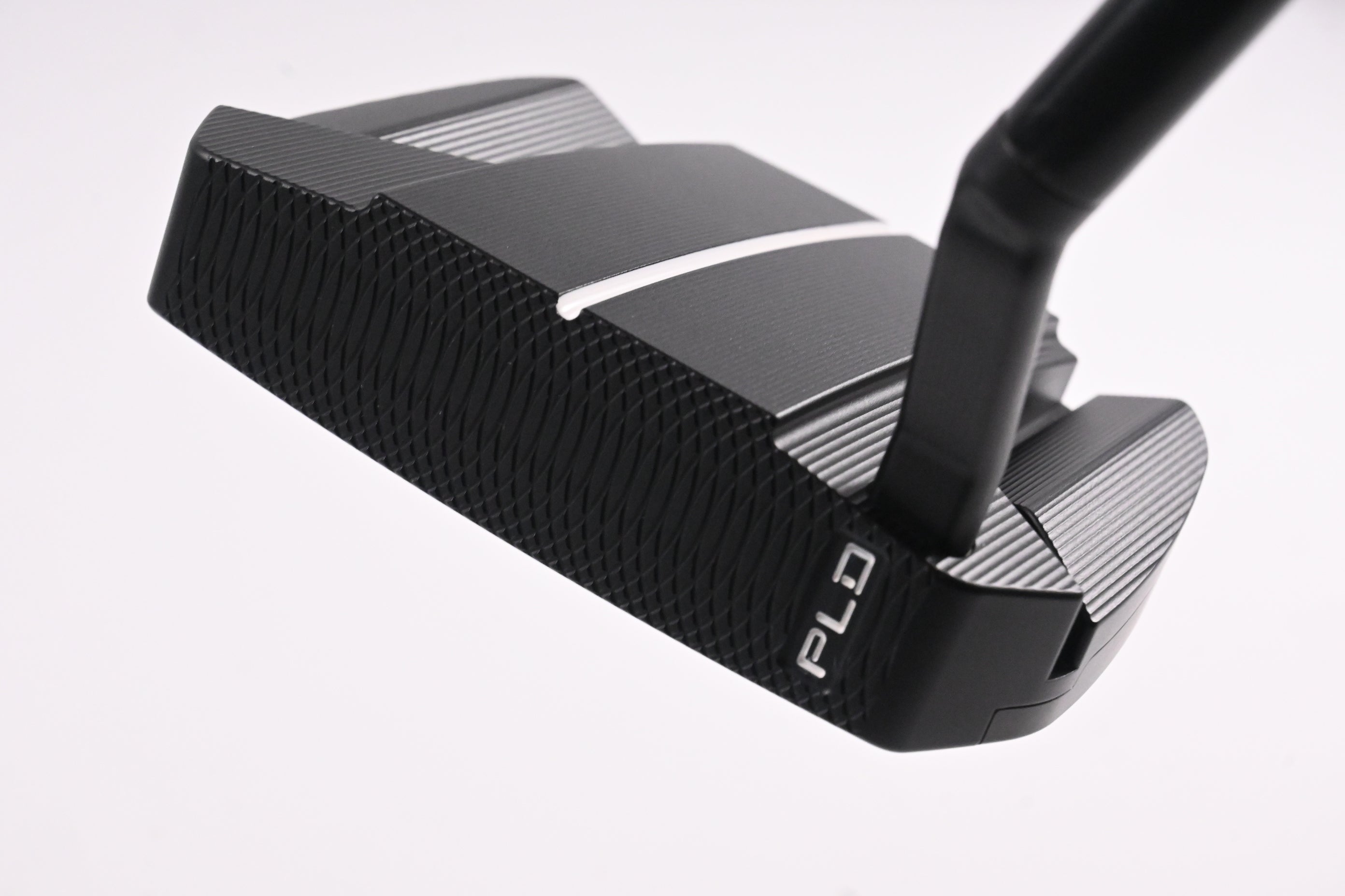 Ping PLD Milled Ally Blue 4 2024 Putter / 34 Inch