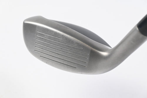 Mizuno JPX Fli-Hi 2014 #4 Hybrid / 22 Degree / Regular Flex N.S.Pro 1150GH Shaft
