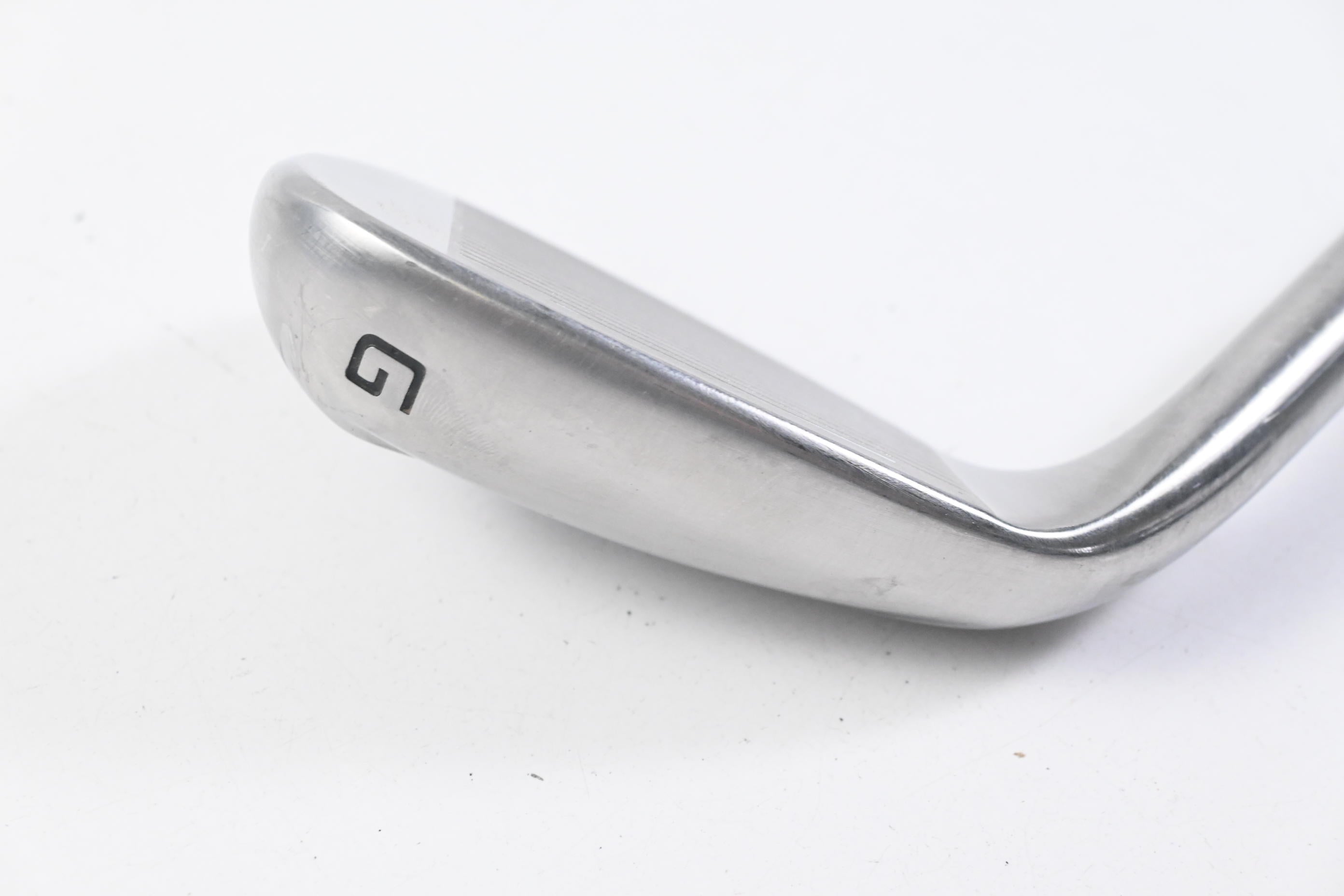 Cobra Aerojet One Length Gap Wedge / 47.5 Degree / Regular Flex KBS Tour Lite