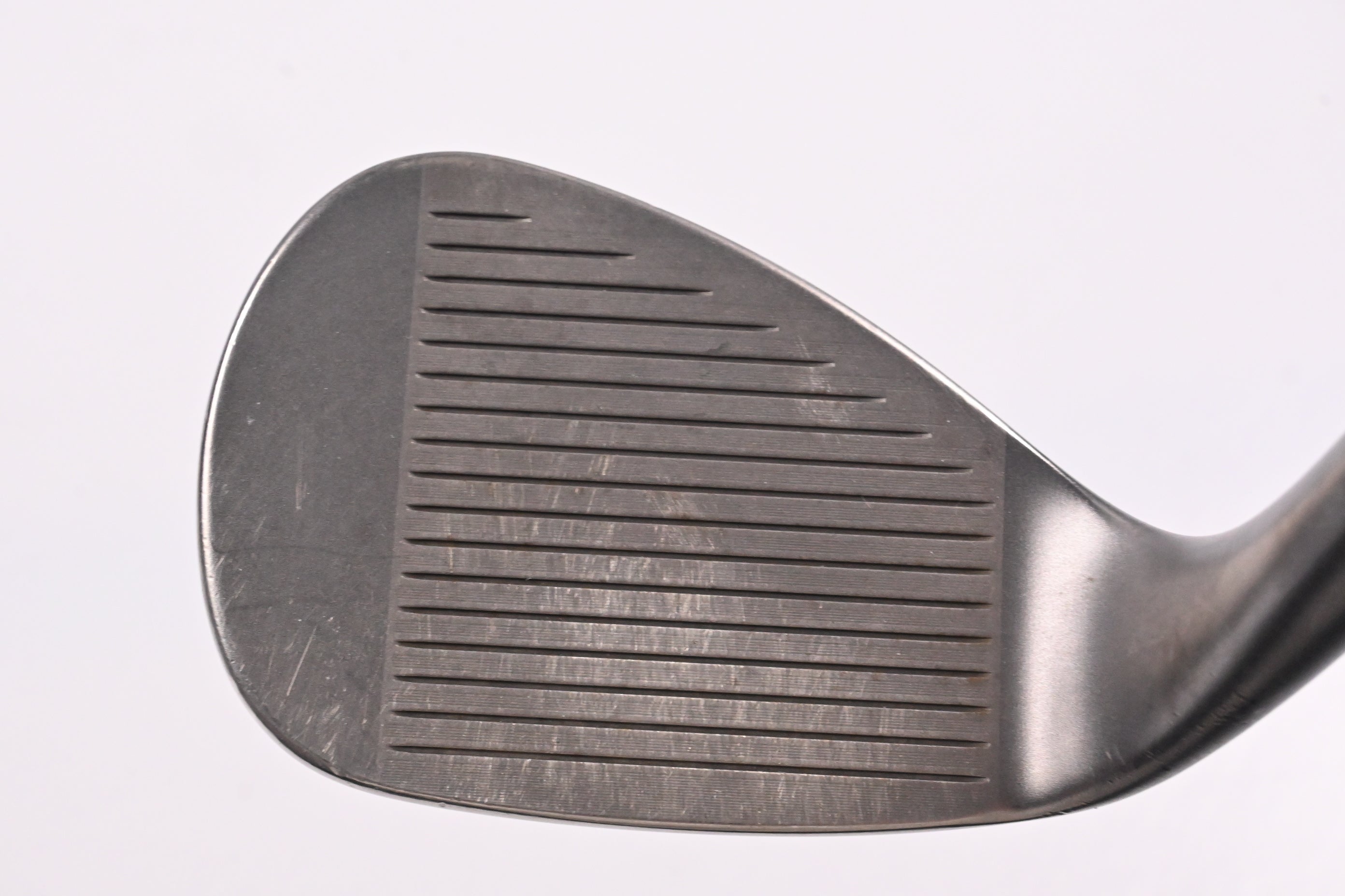 Titleist Vokey SM10 Lob Wedge / 60 Degree / Wedge Flex Vokey SM10 Shaft