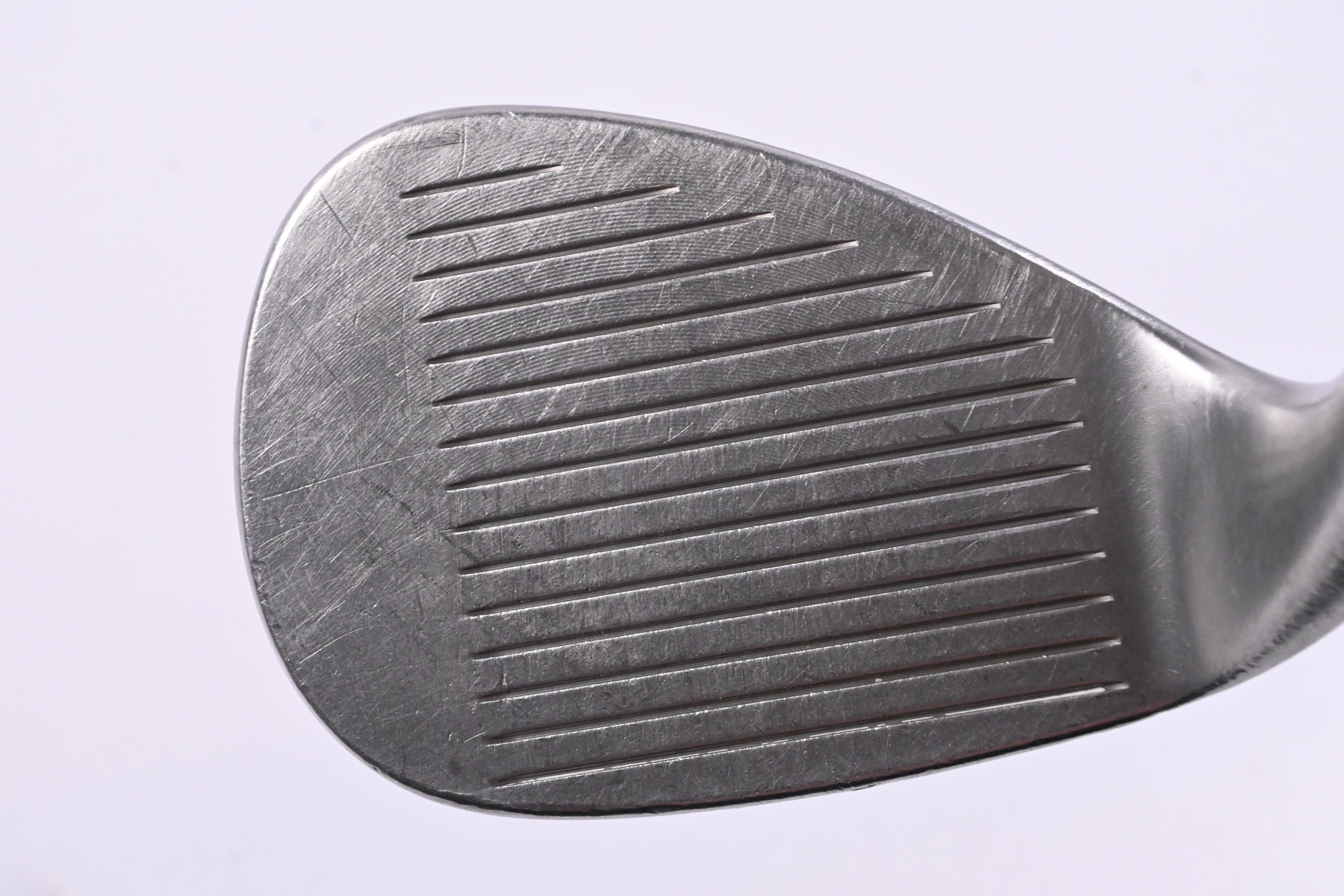 Ping Tour Gorge Lob Wedge / 58 Degree / Green Dot / Stiff Flex Ping CFS Shaft