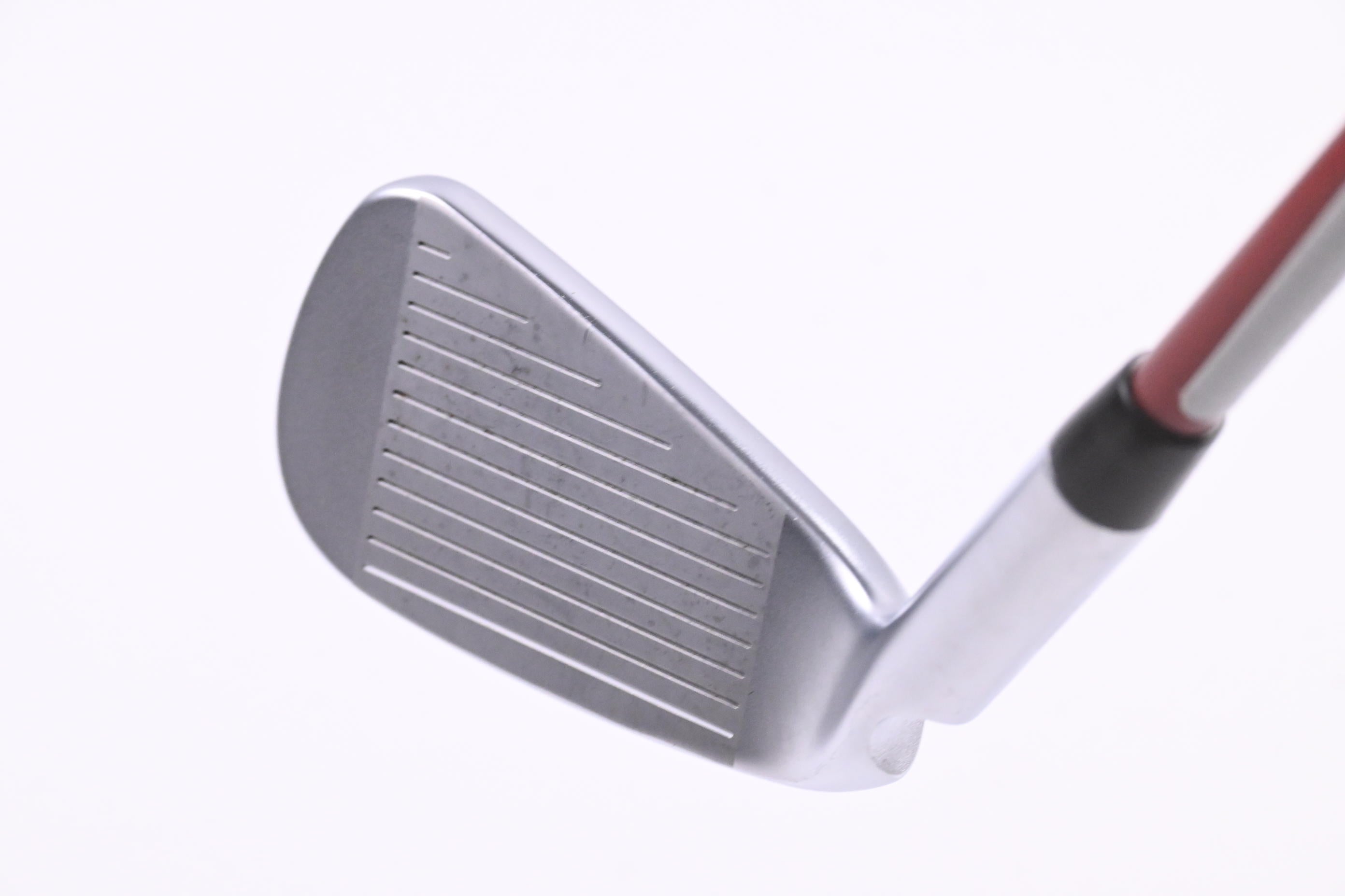 Ping IDI Utility #3 Iron / 20 Degree / Black Dot / Regular Flex Denali Red 70
