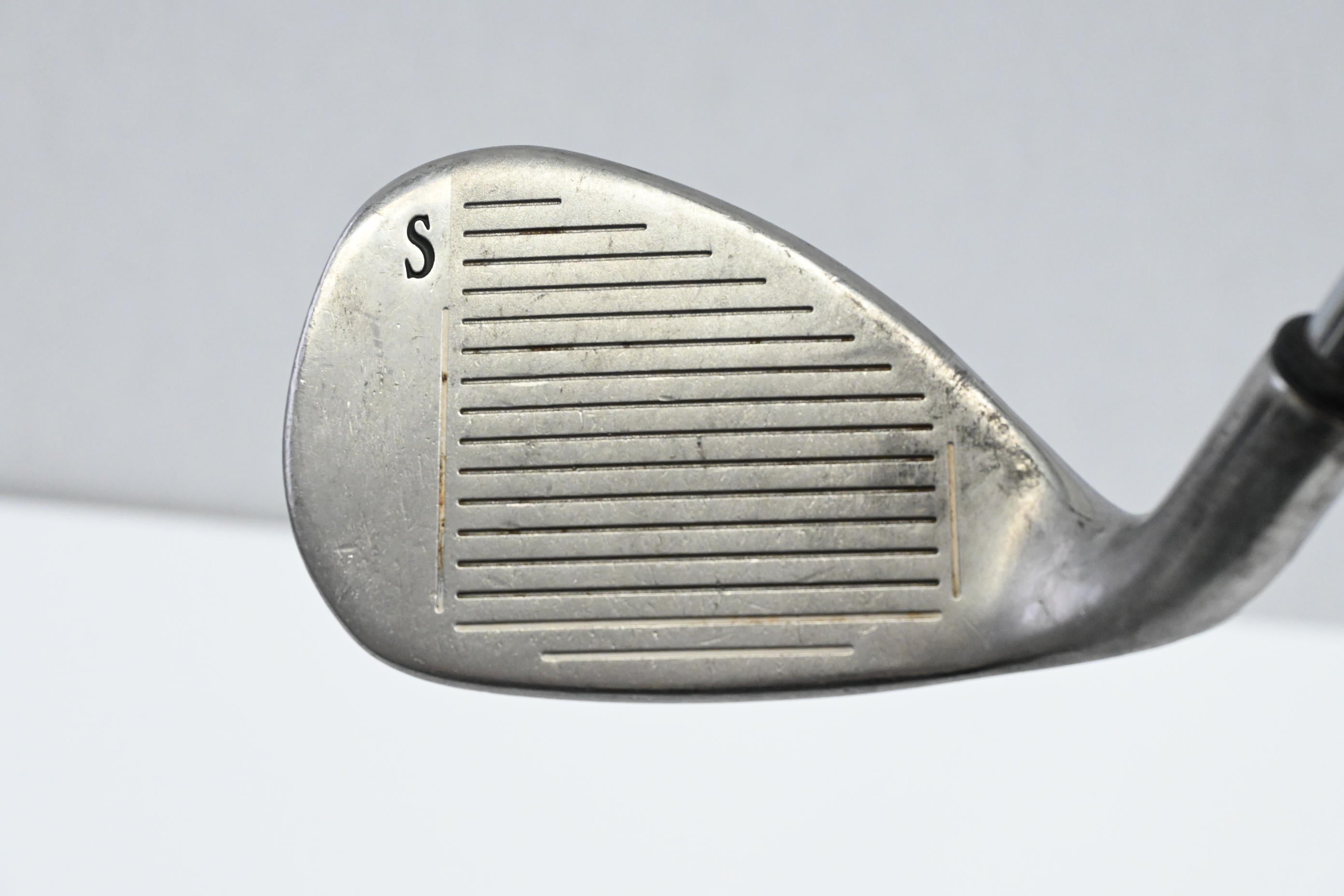 Callaway X-20 Sand Wedge / 55 Degree / Uniflex Callaway X-20 Shaft