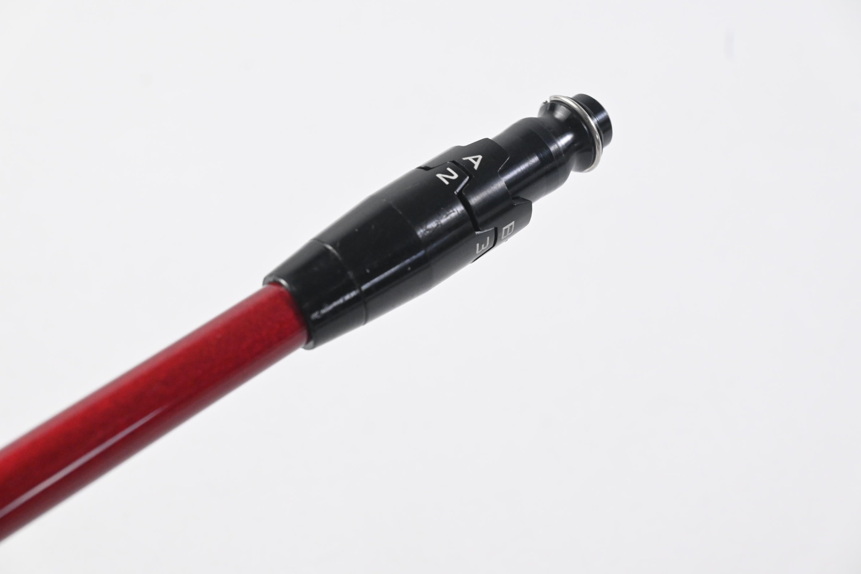 Project X Denali Red 60 #5 Wood Shaft / Senior Flex / Titleist 2nd Gen