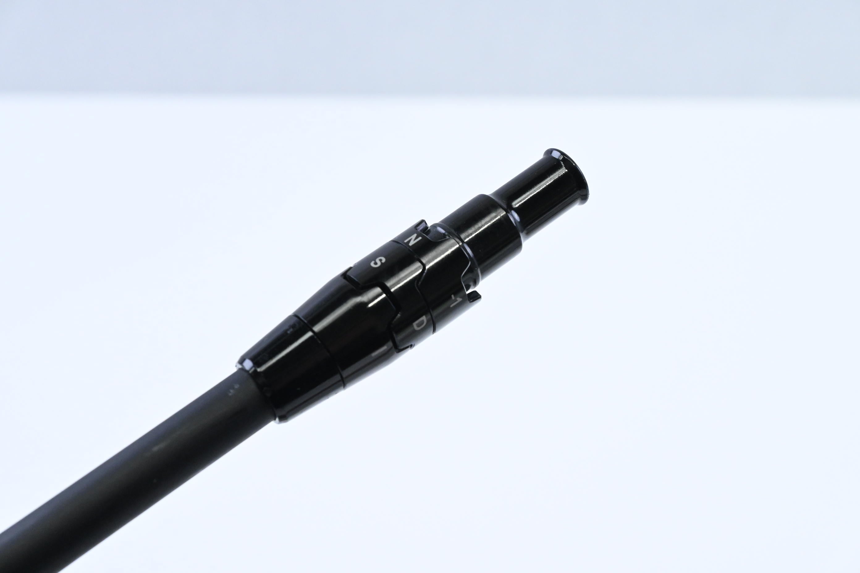 Vanquish 4 Driver Shaft / Senior Flex / Callaway 2nd Gen