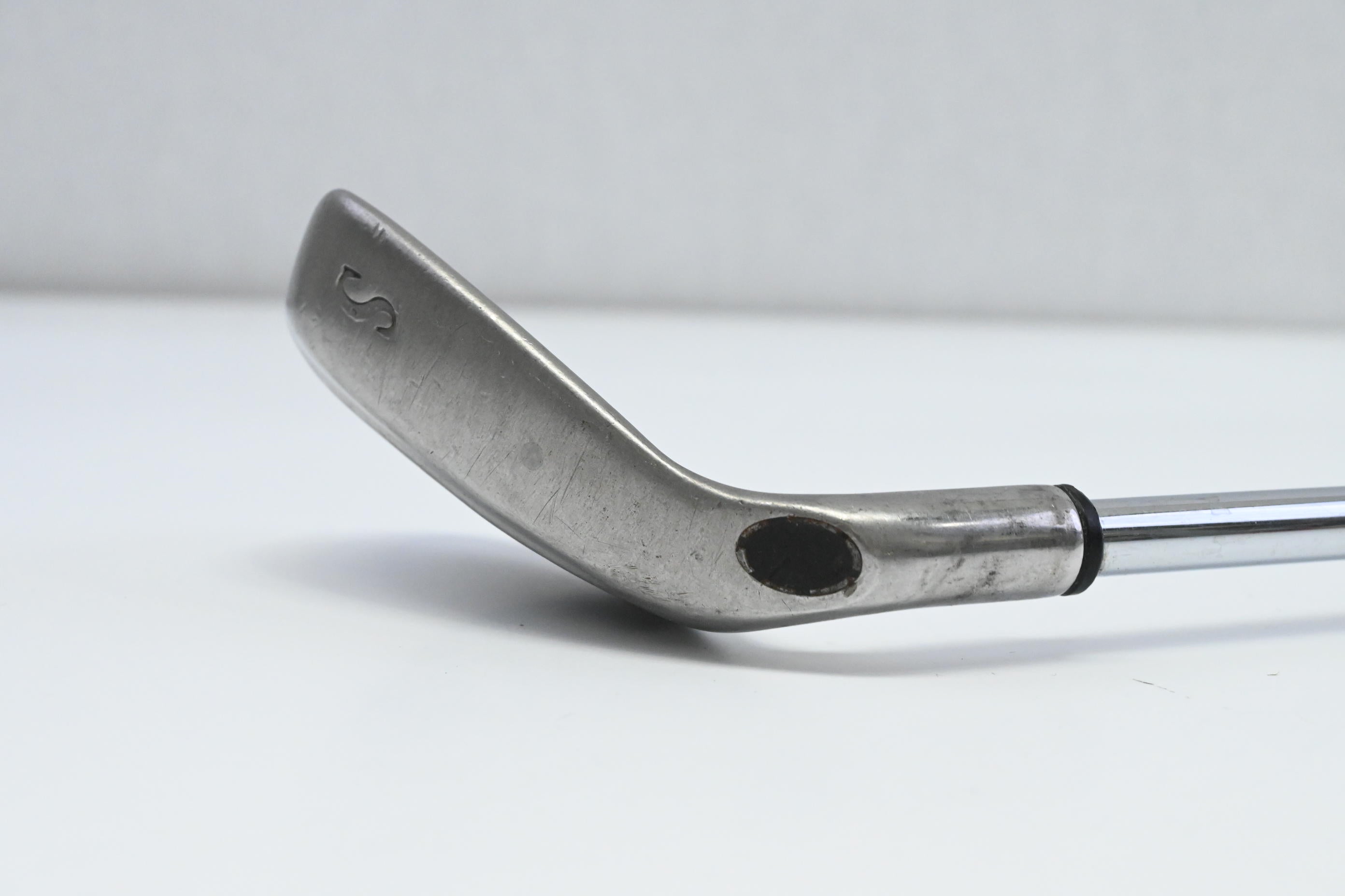 Callaway X-20 Sand Wedge / 55 Degree / Uniflex Callaway X-20 Shaft