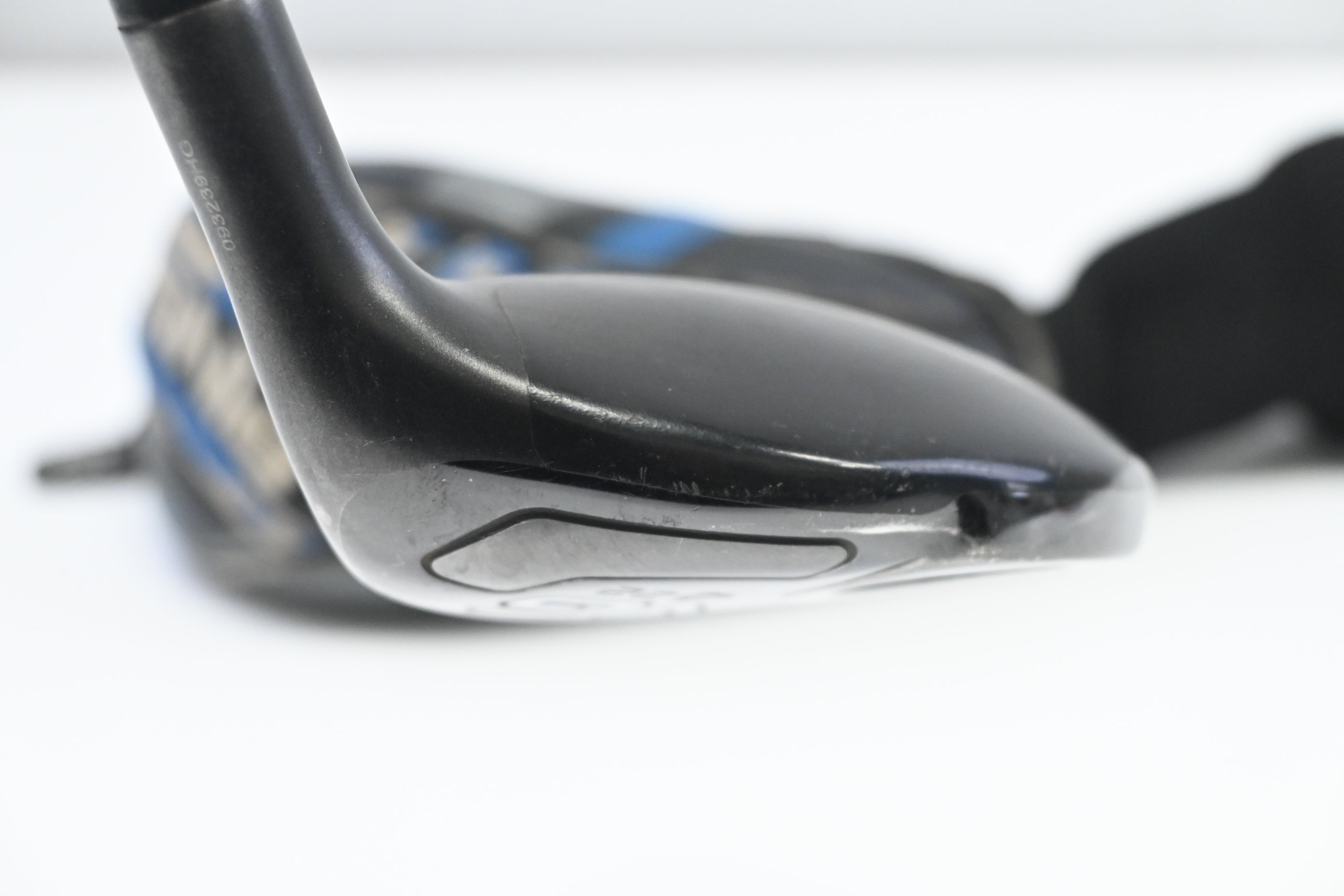 Ping G30 #4 Hybrid / 22 Degree / Regular Flex Ping TFC 419 Shaft